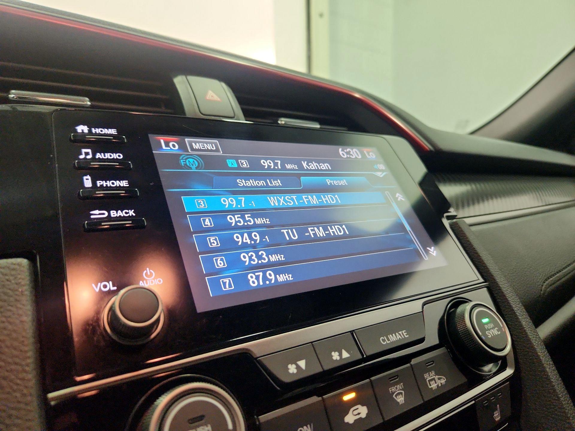 Thumbnail: 2020 Honda Civic - 15