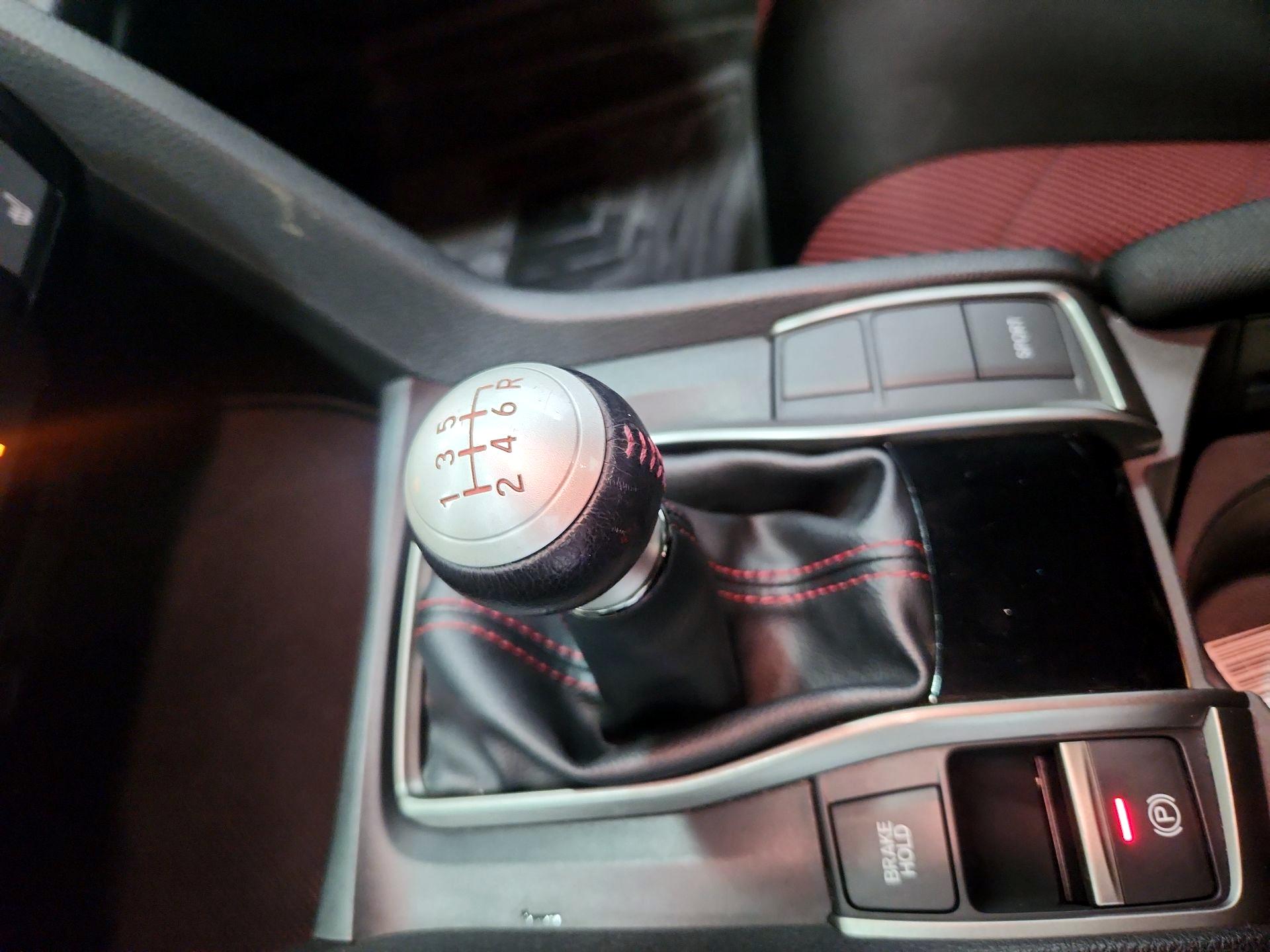 Thumbnail: 2020 Honda Civic - 17