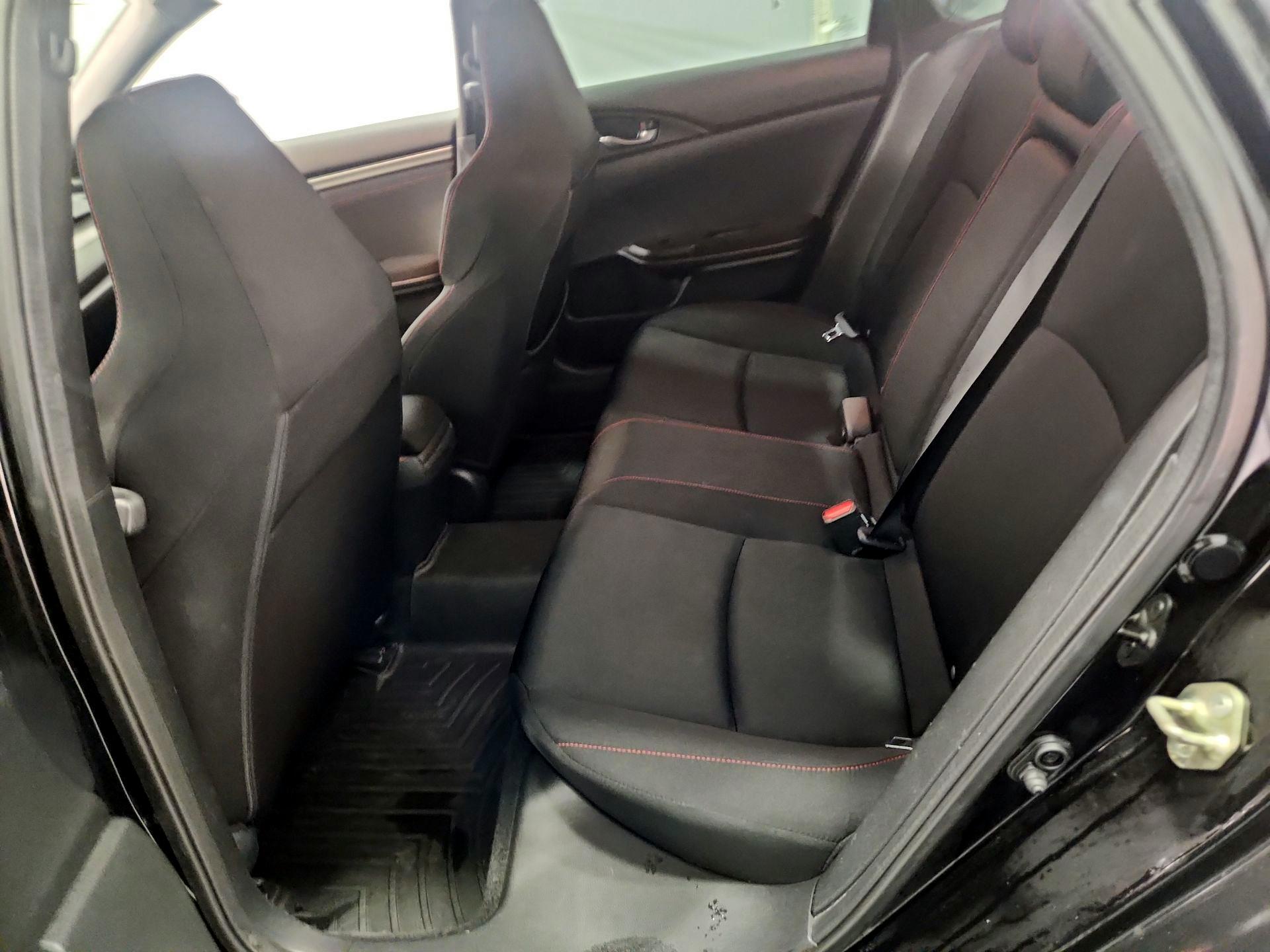 Thumbnail: 2020 Honda Civic - 18