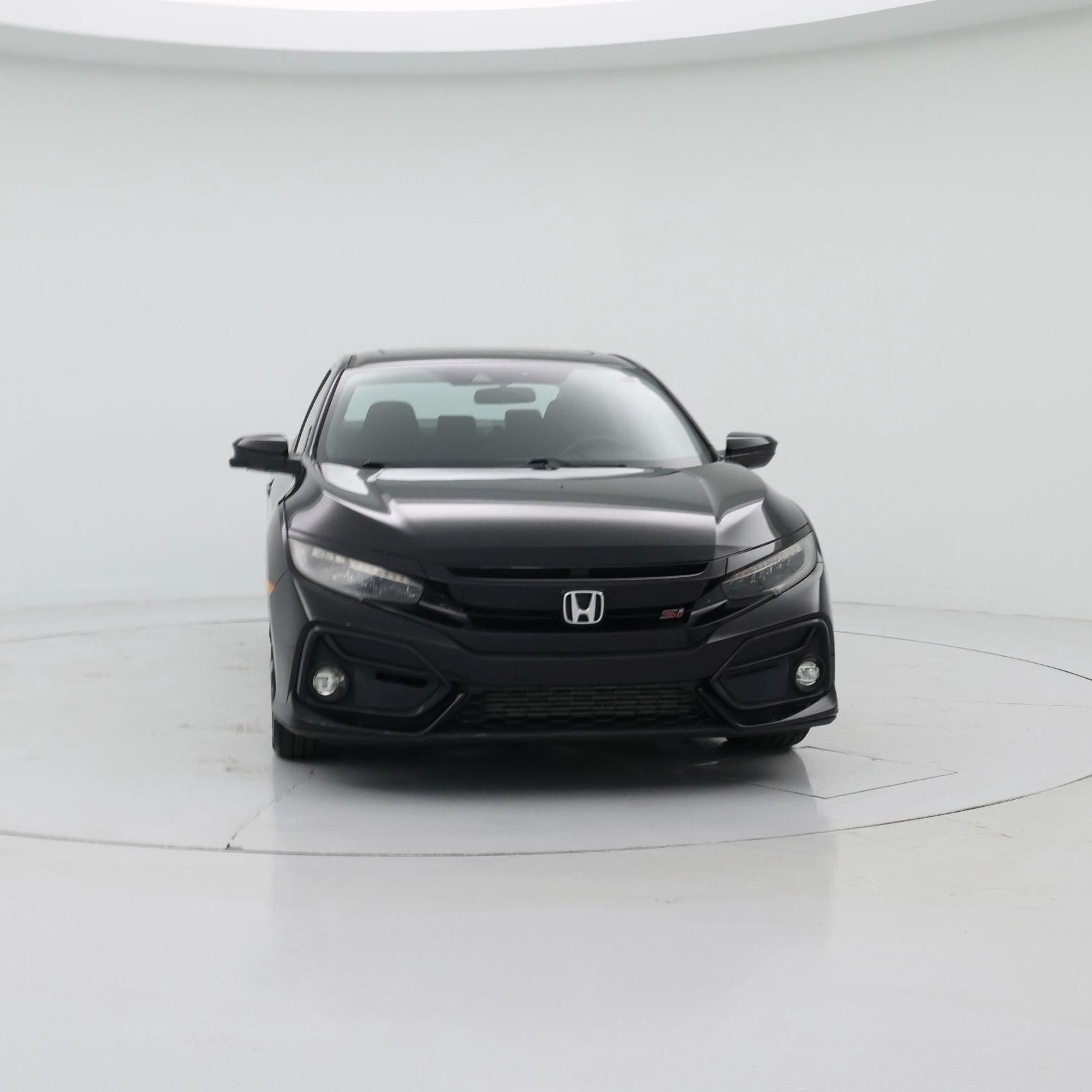 Thumbnail: 2020 Honda Civic - 5
