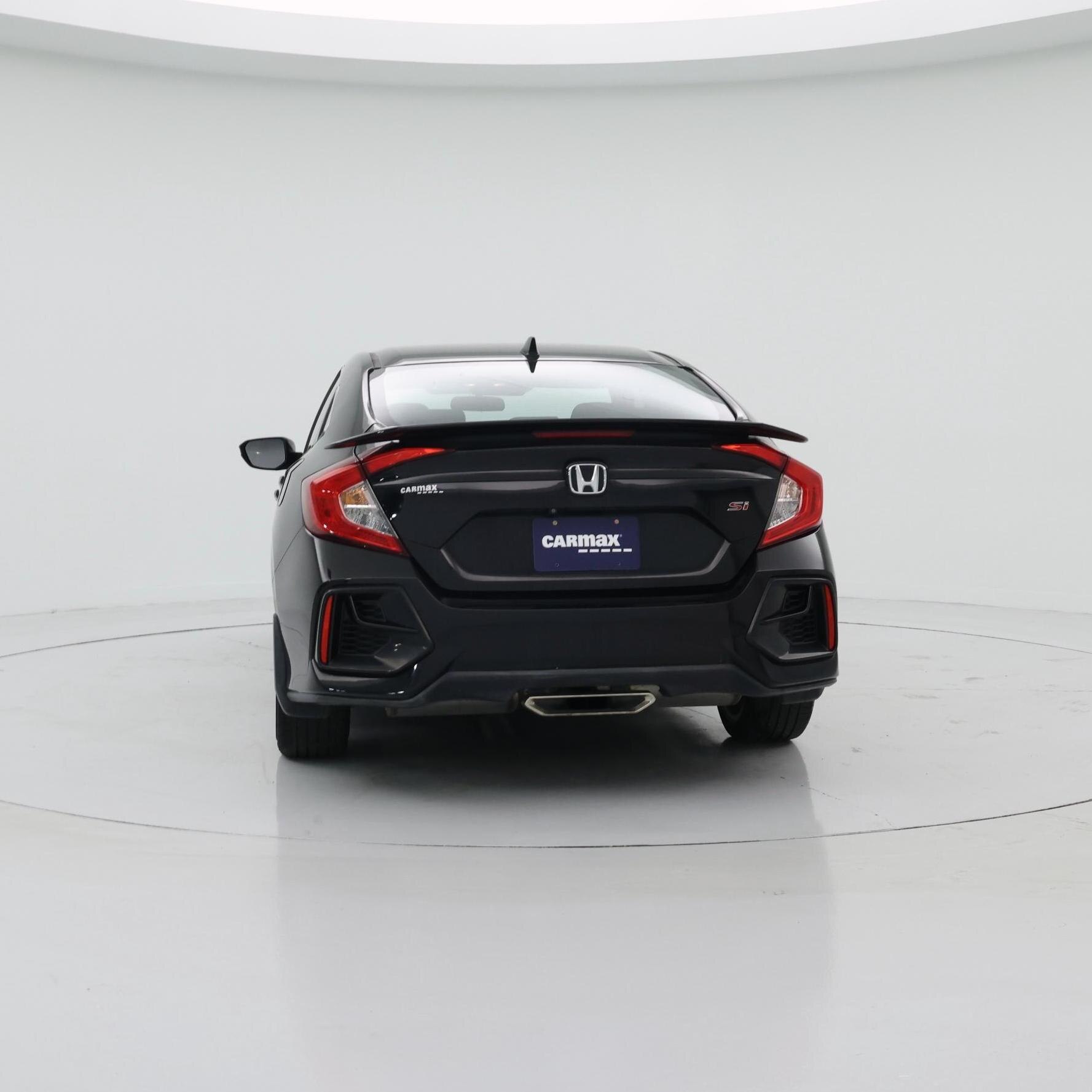 Thumbnail: 2020 Honda Civic - 6