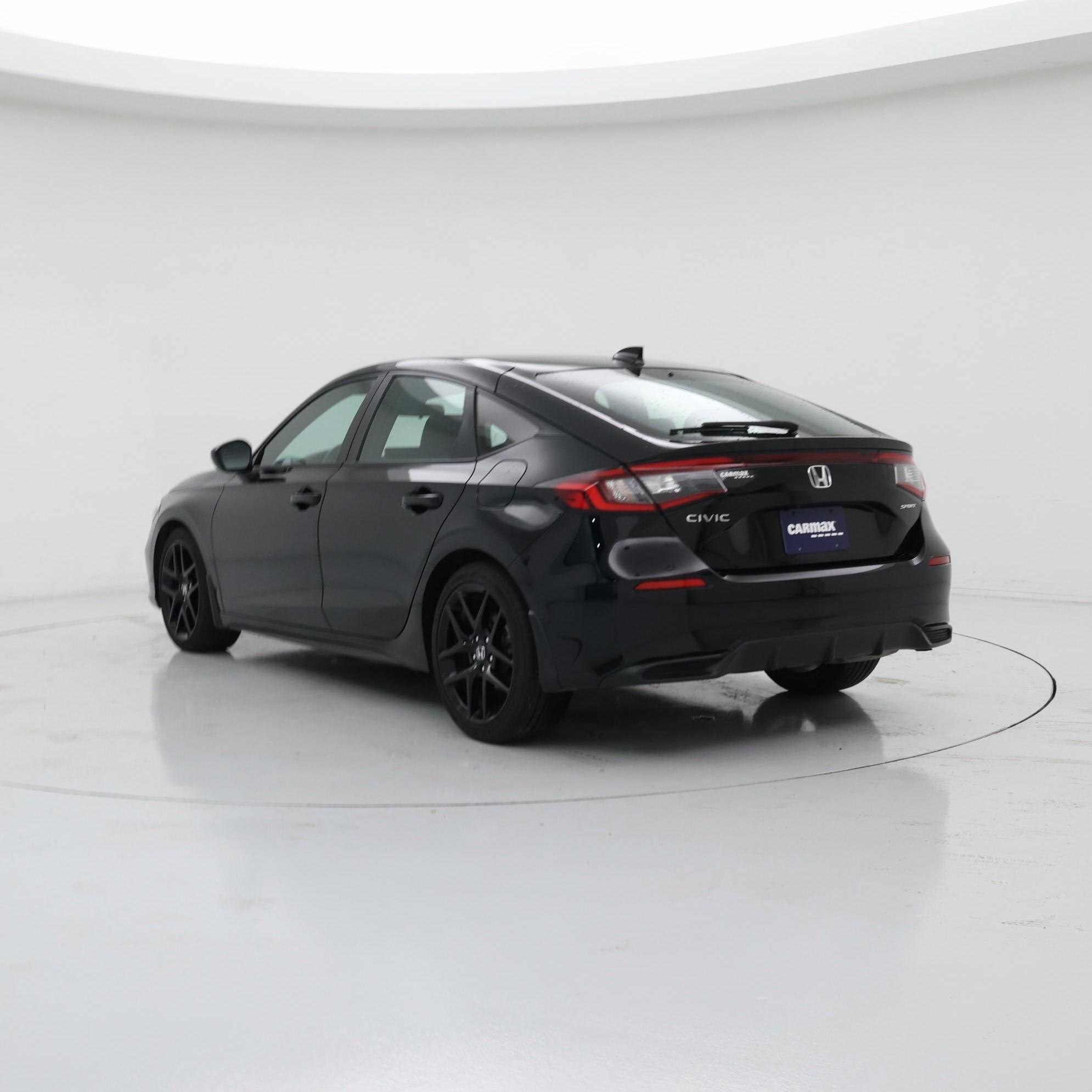 Thumbnail: 2025 Honda Civic - 2