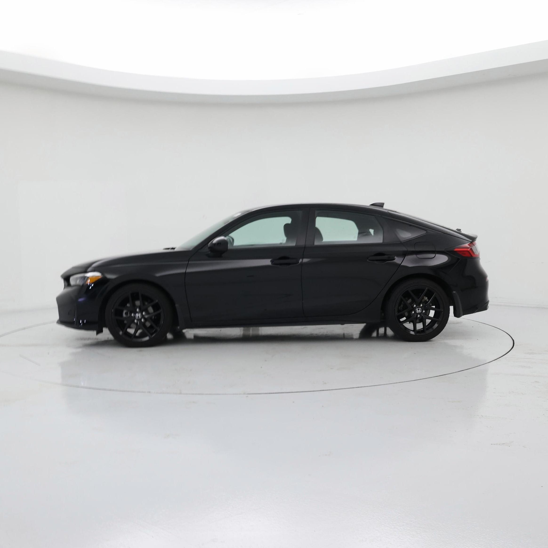 Thumbnail: 2025 Honda Civic - 3
