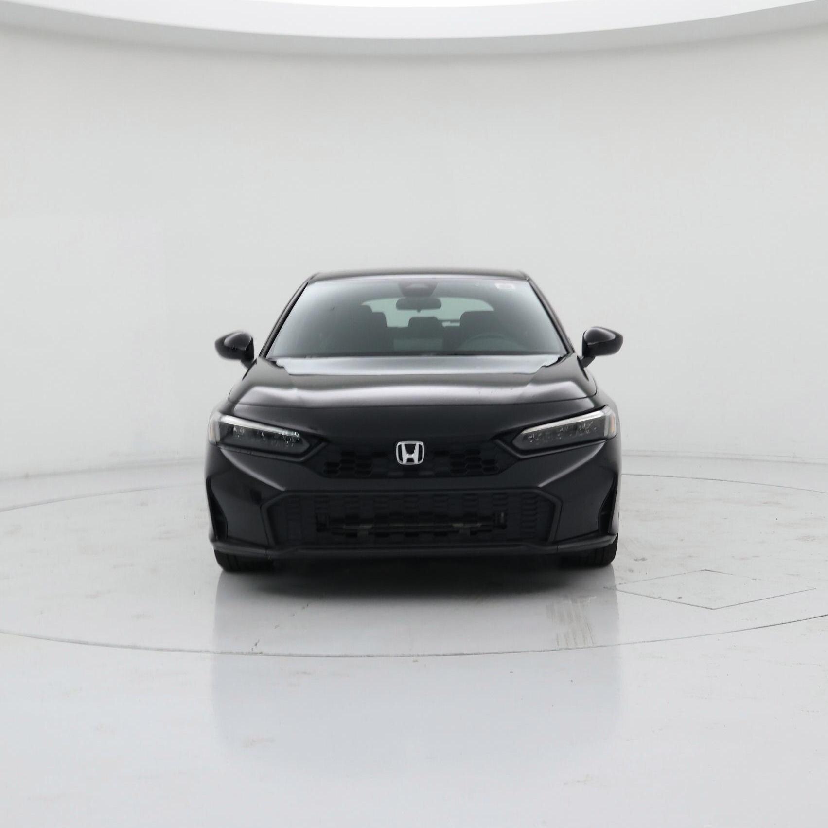 Thumbnail: 2025 Honda Civic - 5