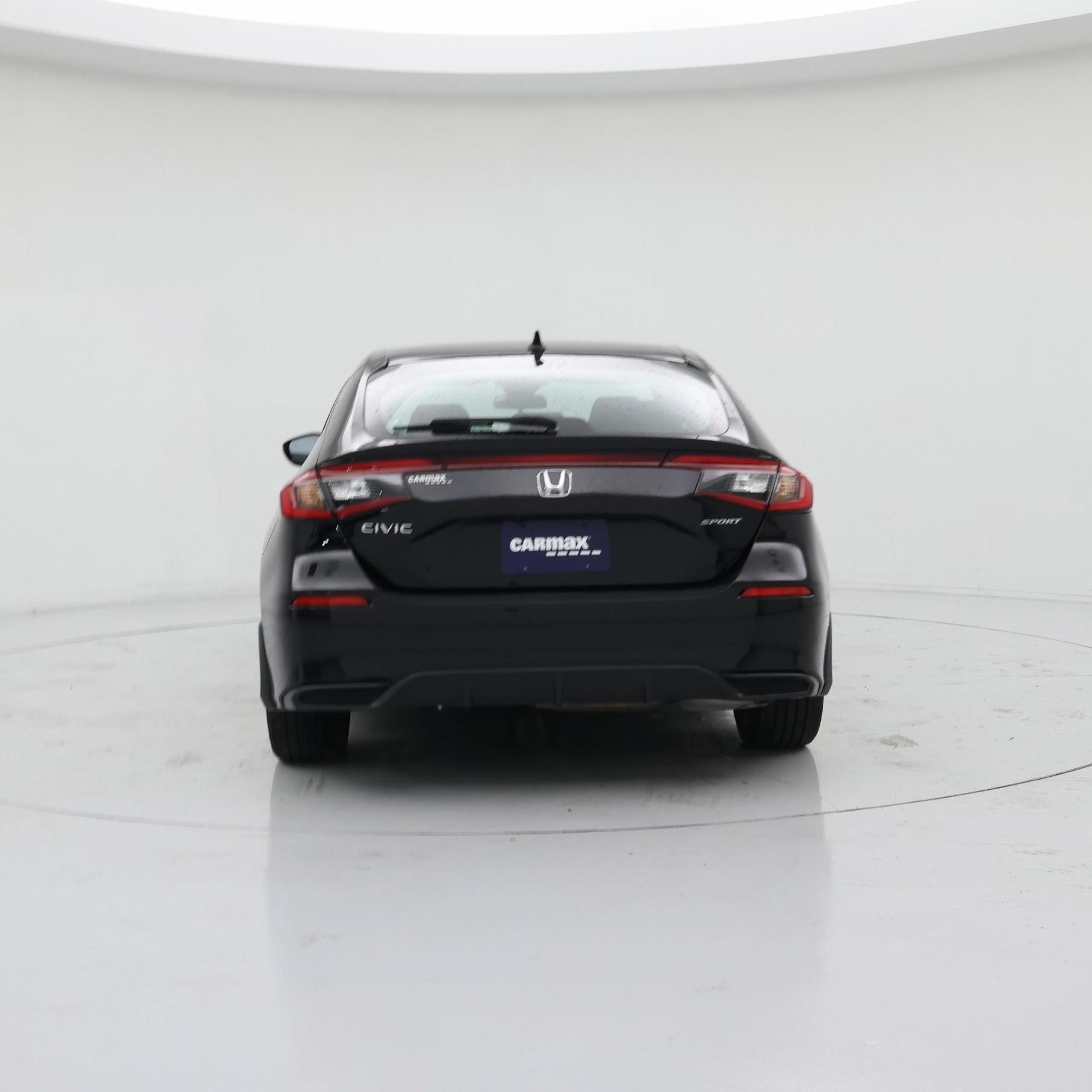 Thumbnail: 2025 Honda Civic - 6
