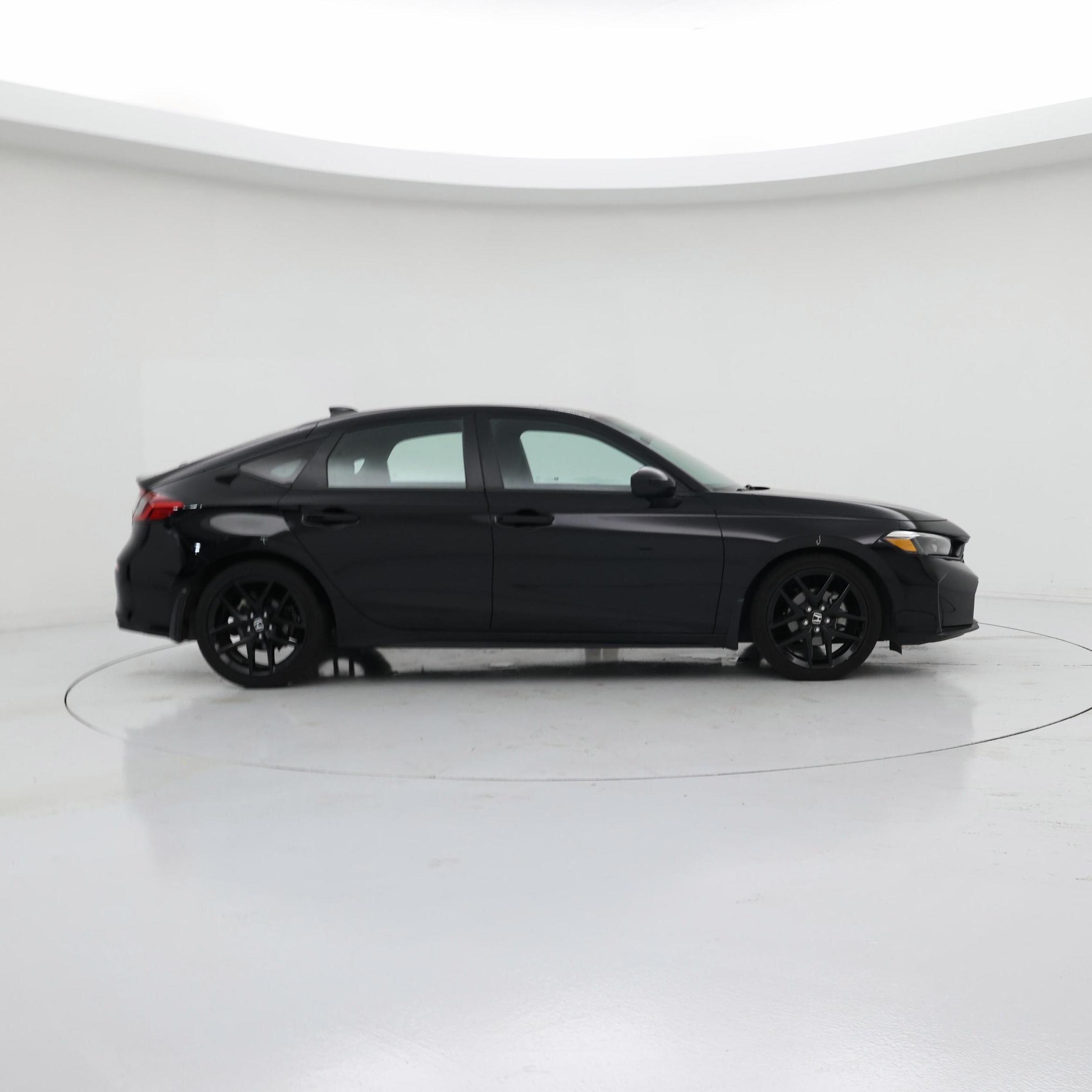 Thumbnail: 2025 Honda Civic - 7
