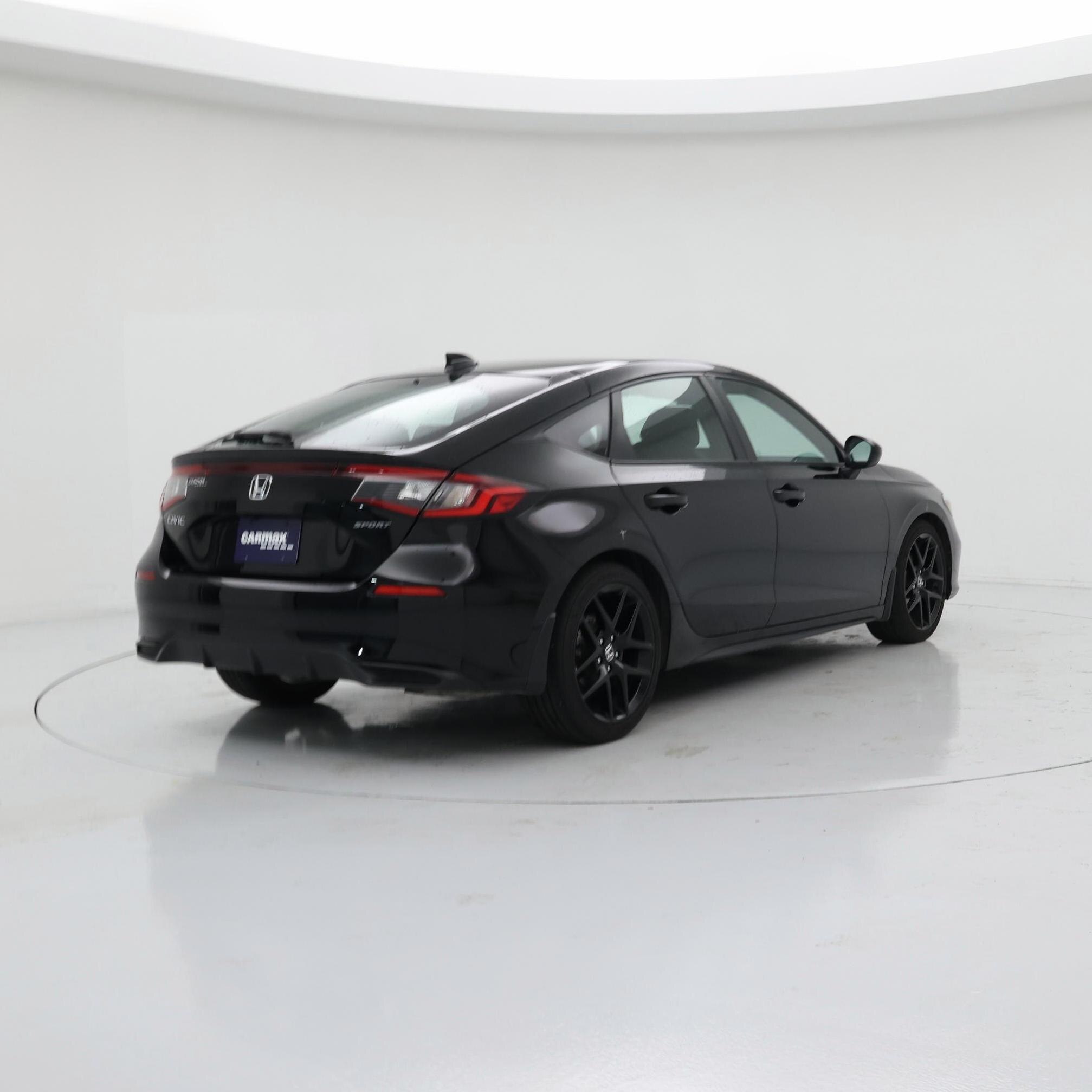 Thumbnail: 2025 Honda Civic - 8
