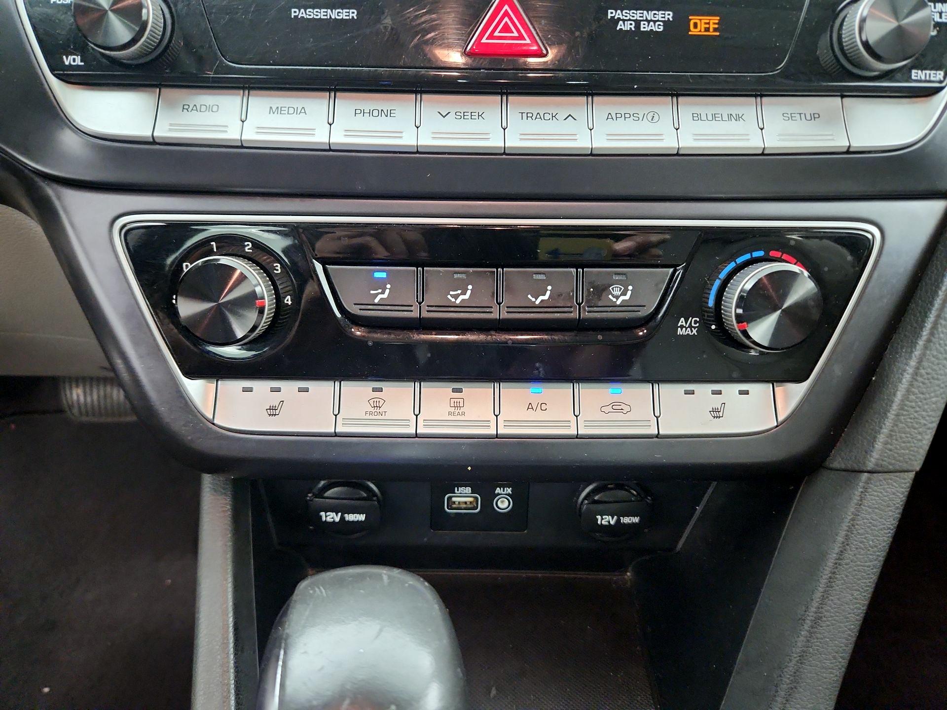 Thumbnail: 2018 Hyundai Sonata - 14