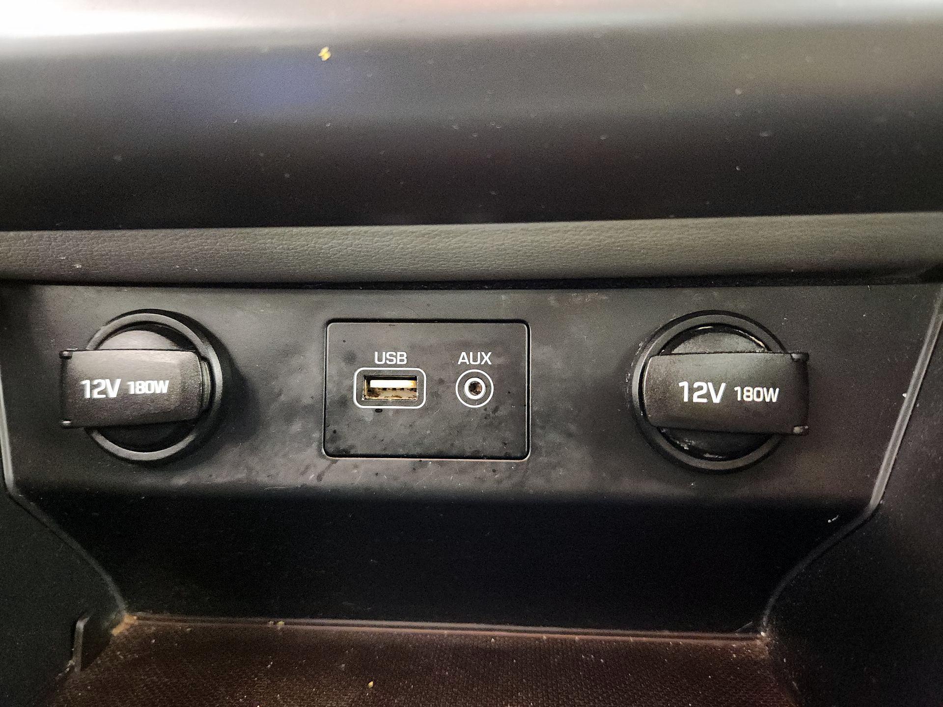 Thumbnail: 2018 Hyundai Sonata - 16