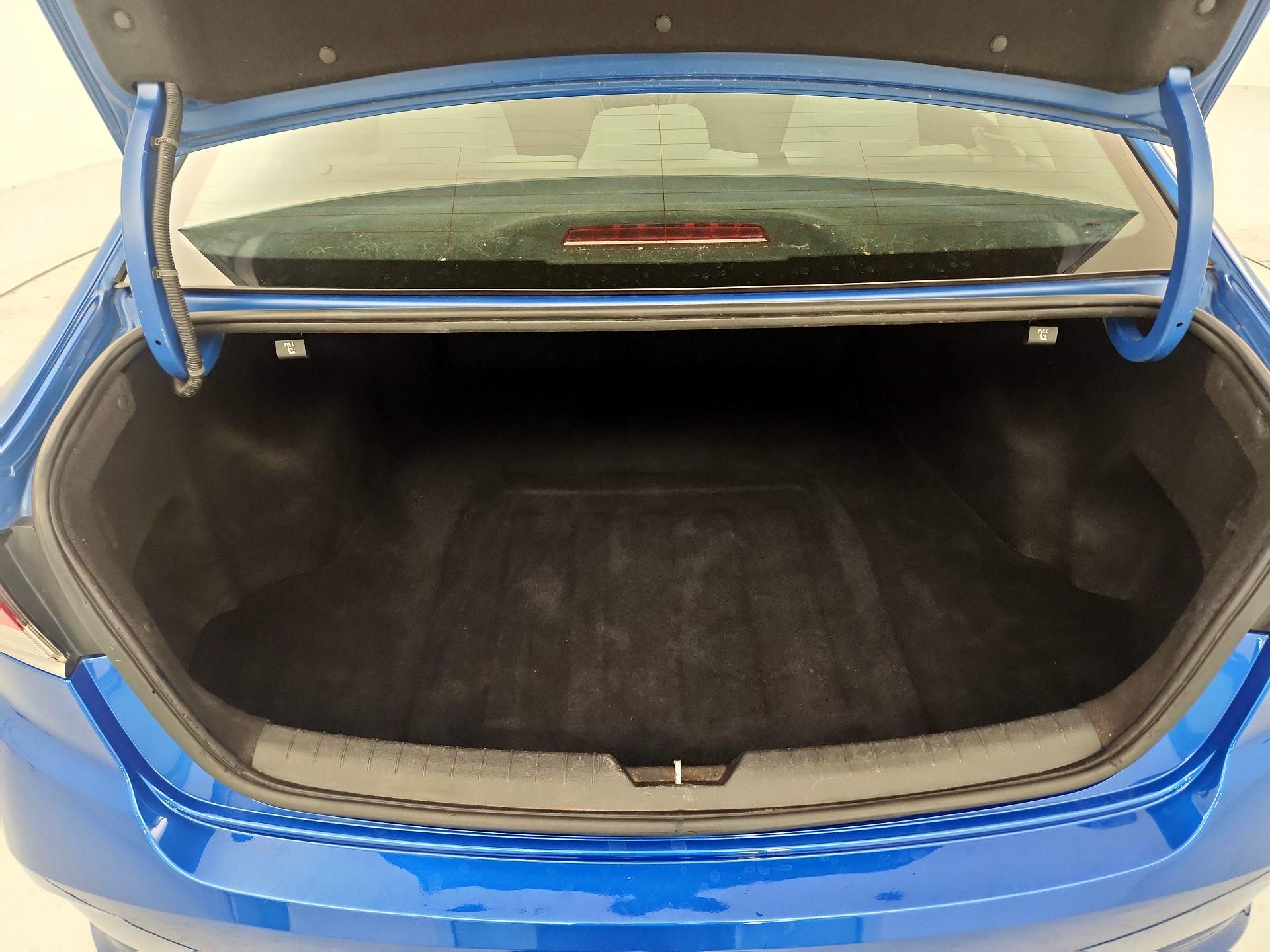 Thumbnail: 2018 Hyundai Sonata - 18