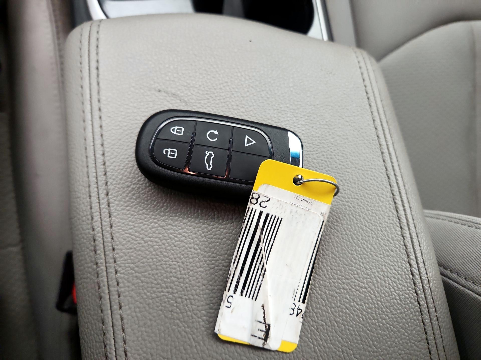 Thumbnail: 2018 Hyundai Sonata - 20