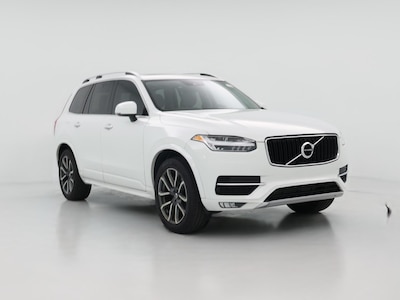 2019 Volvo XC90 T5 Momentum