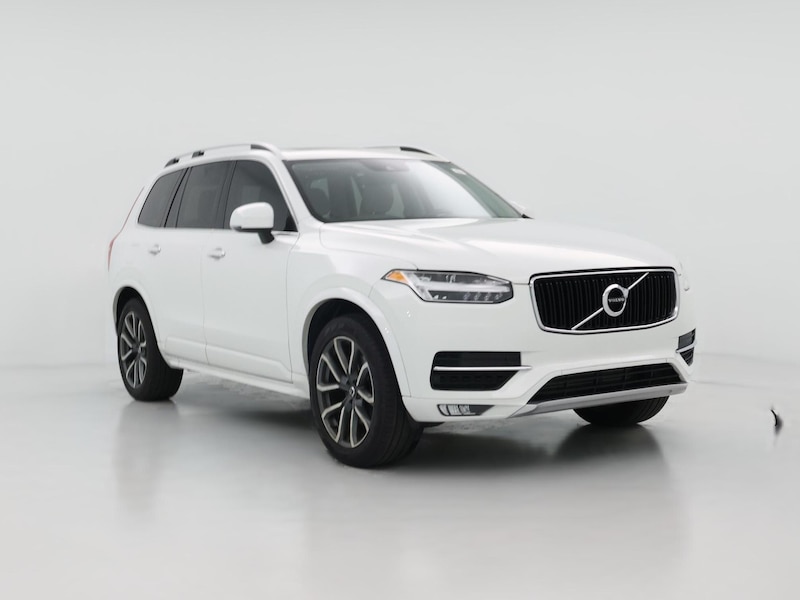 2019 Volvo XC90 T5 Momentum -
                  Charleston, SC