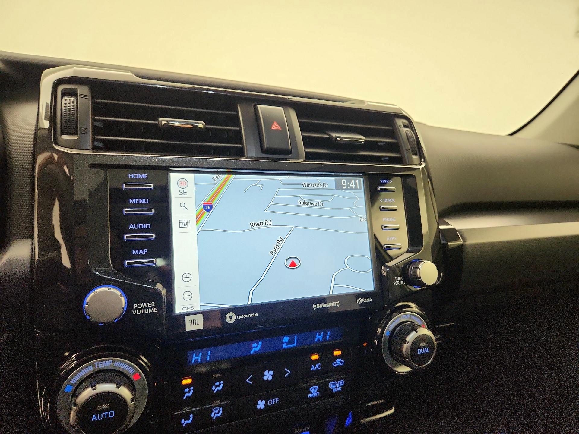 Thumbnail: 2022 Toyota 4Runner - 14