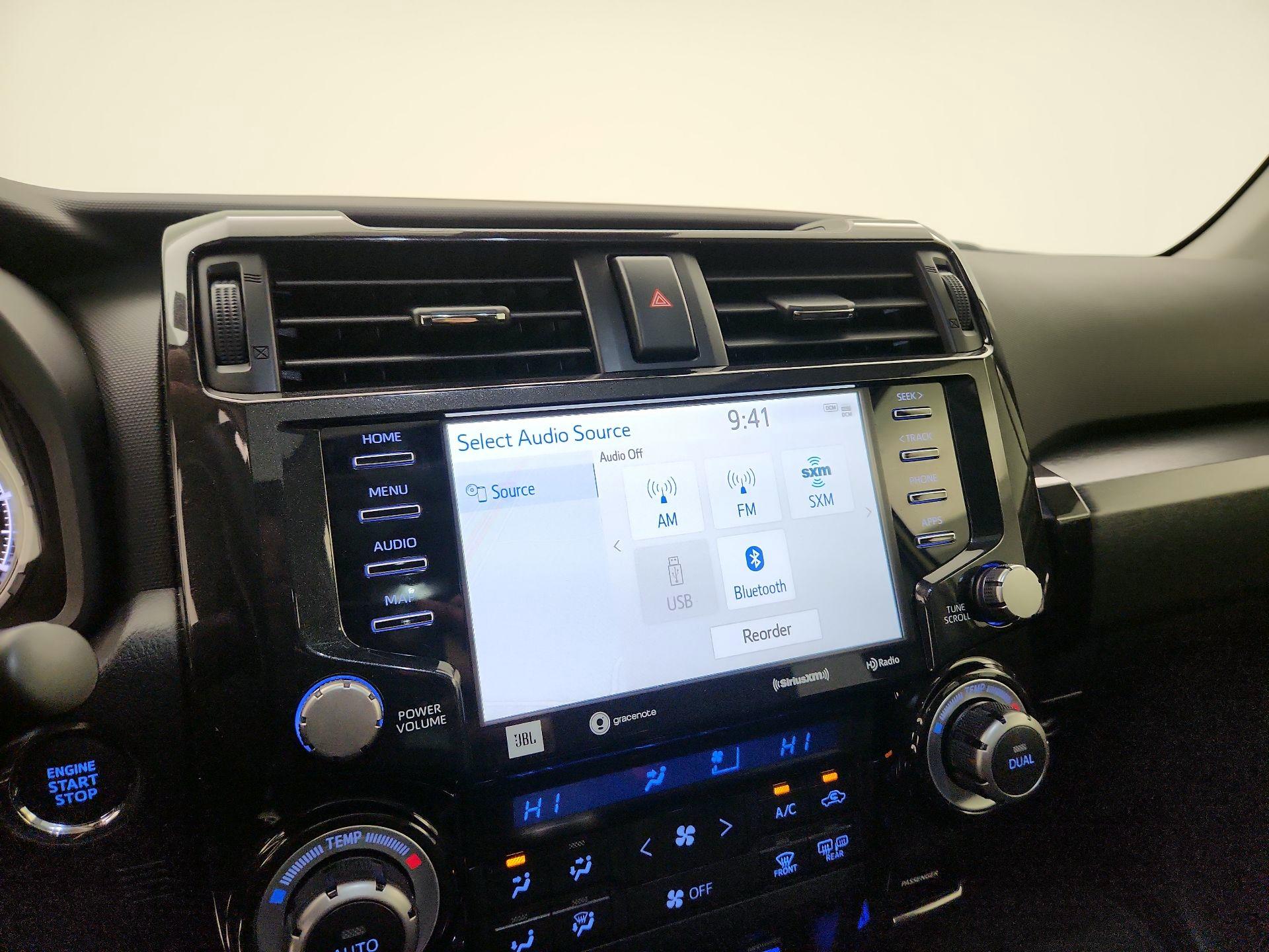 Thumbnail: 2022 Toyota 4Runner - 16