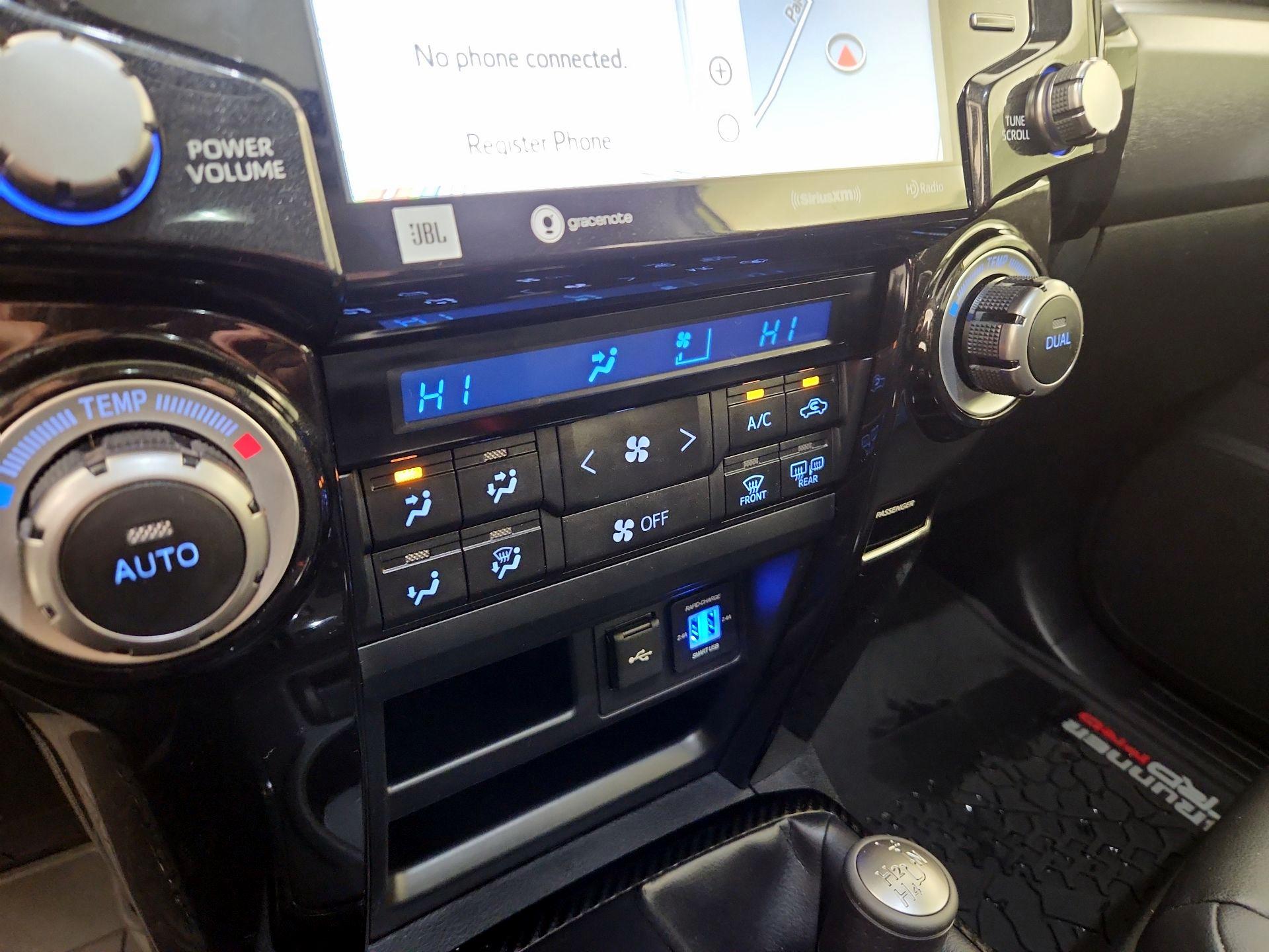 Thumbnail: 2022 Toyota 4Runner - 17