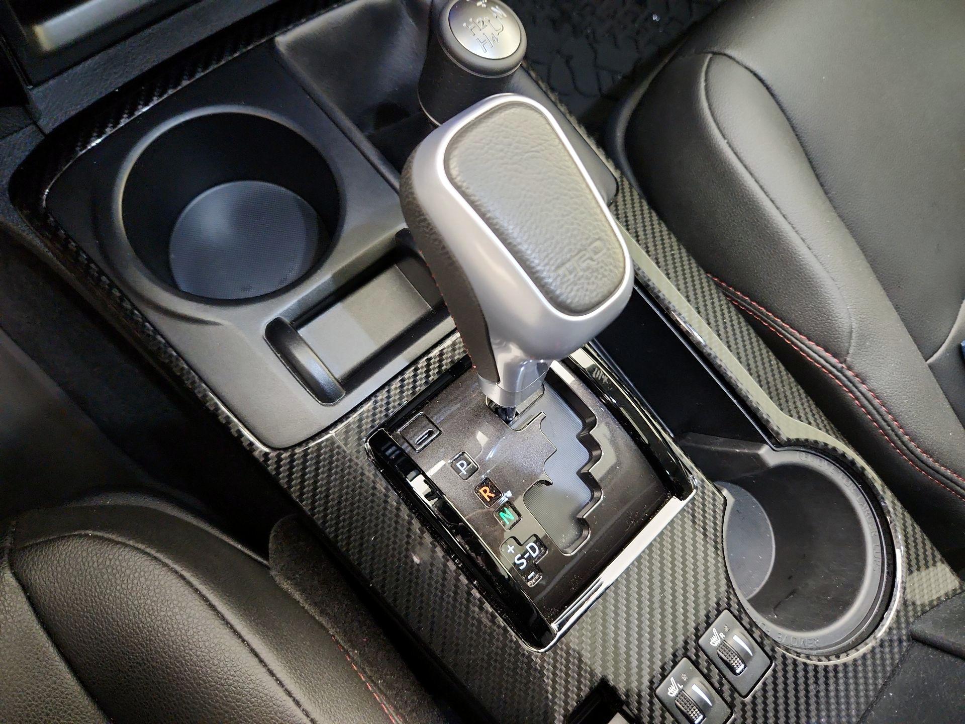 Thumbnail: 2022 Toyota 4Runner - 18