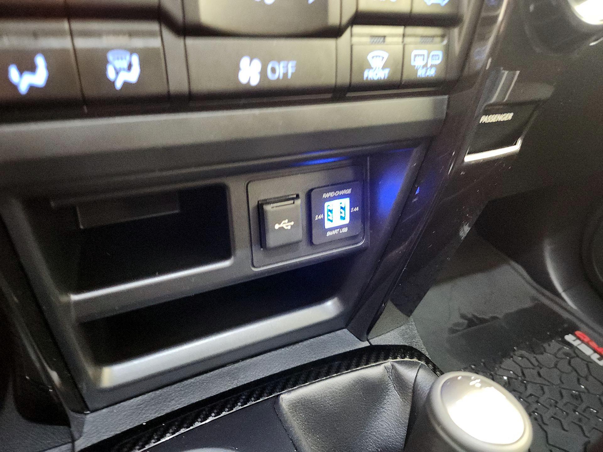 Thumbnail: 2022 Toyota 4Runner - 19