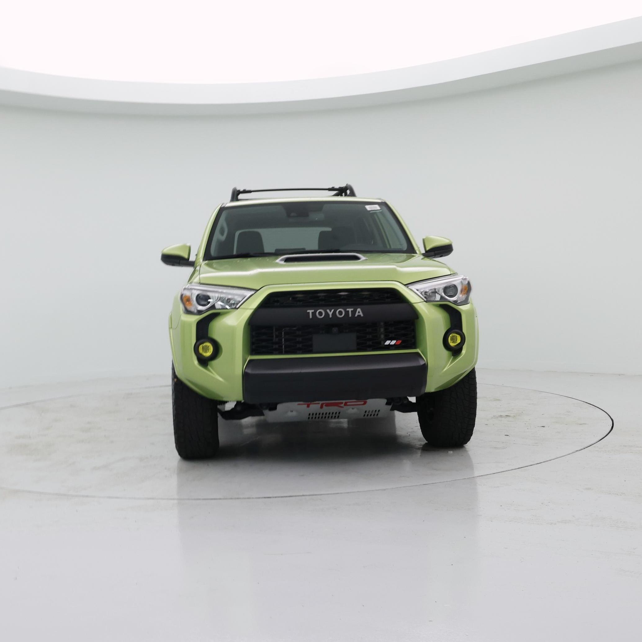 Thumbnail: 2022 Toyota 4Runner - 5