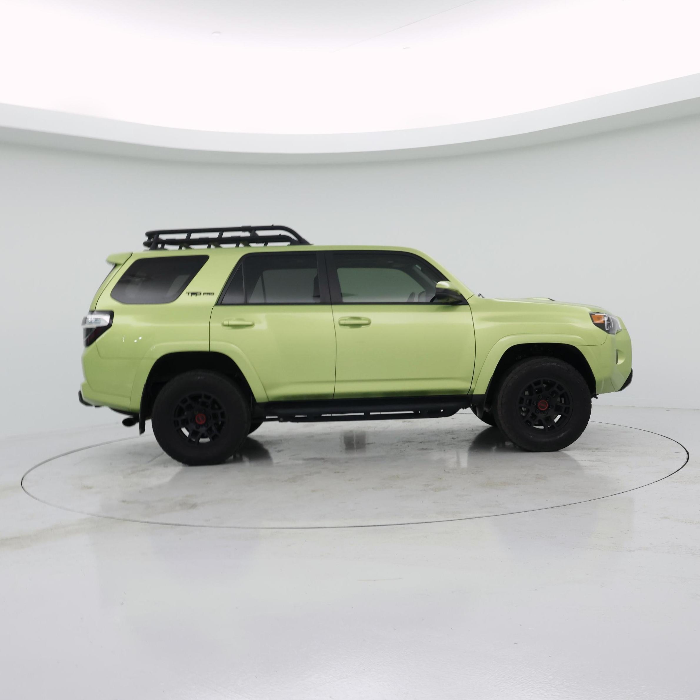 Thumbnail: 2022 Toyota 4Runner - 7
