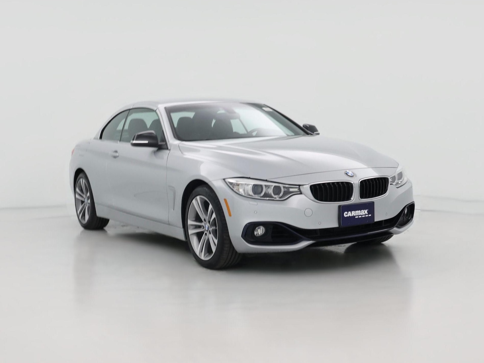 2015 BMW 4 Series 428i