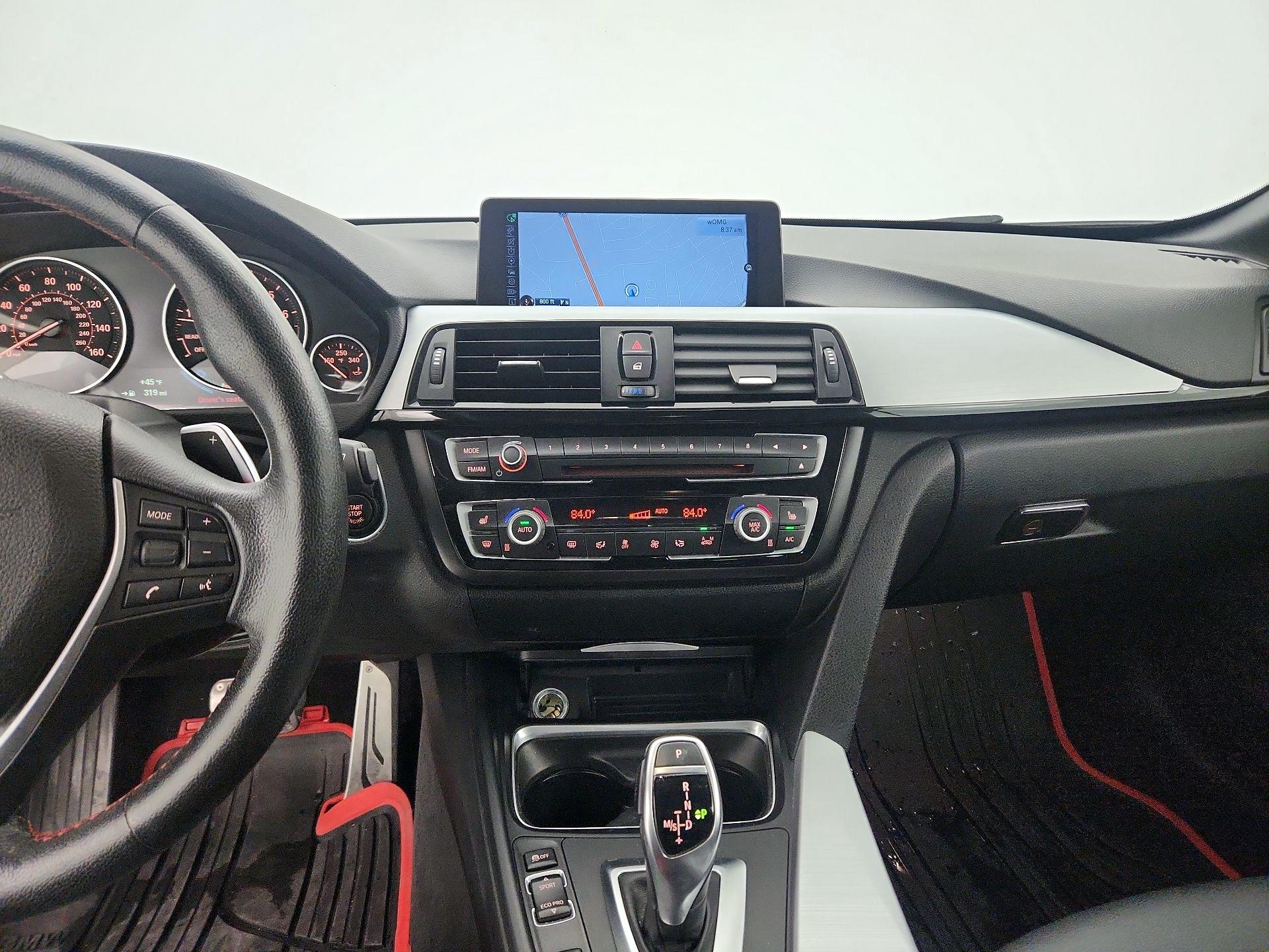 Thumbnail: 2015 BMW 4 Series - 9