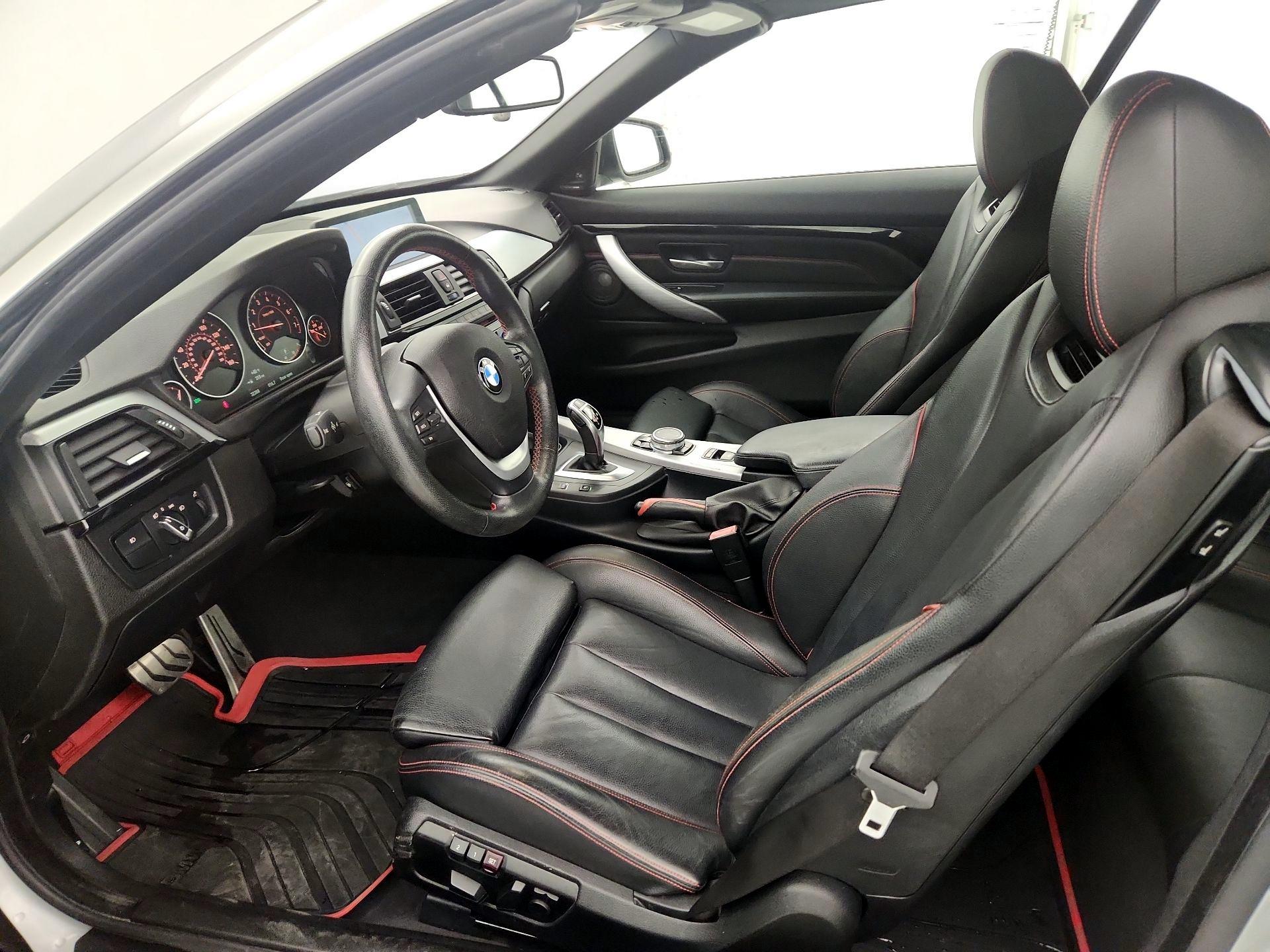 Thumbnail: 2015 BMW 4 Series - 11