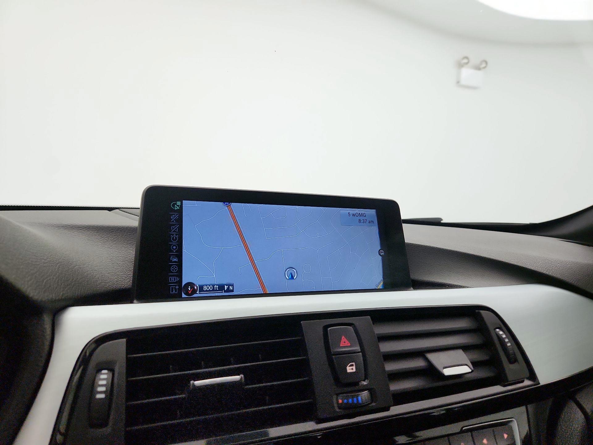 Thumbnail: 2015 BMW 4 Series - 14