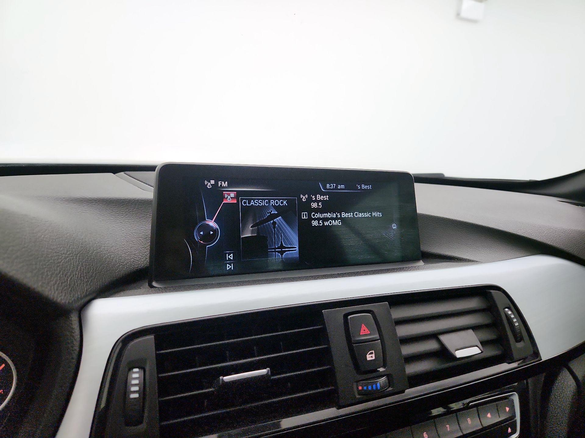 Thumbnail: 2015 BMW 4 Series - 16