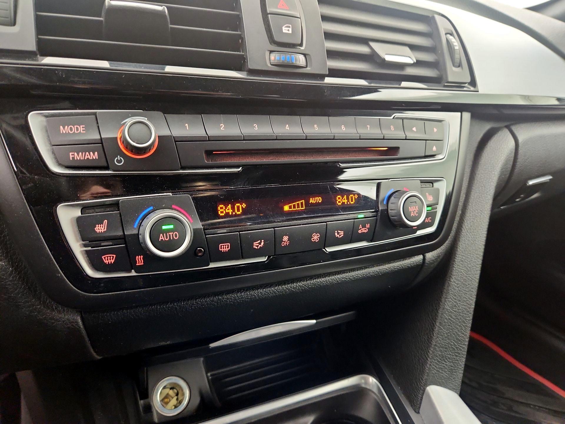 Thumbnail: 2015 BMW 4 Series - 17