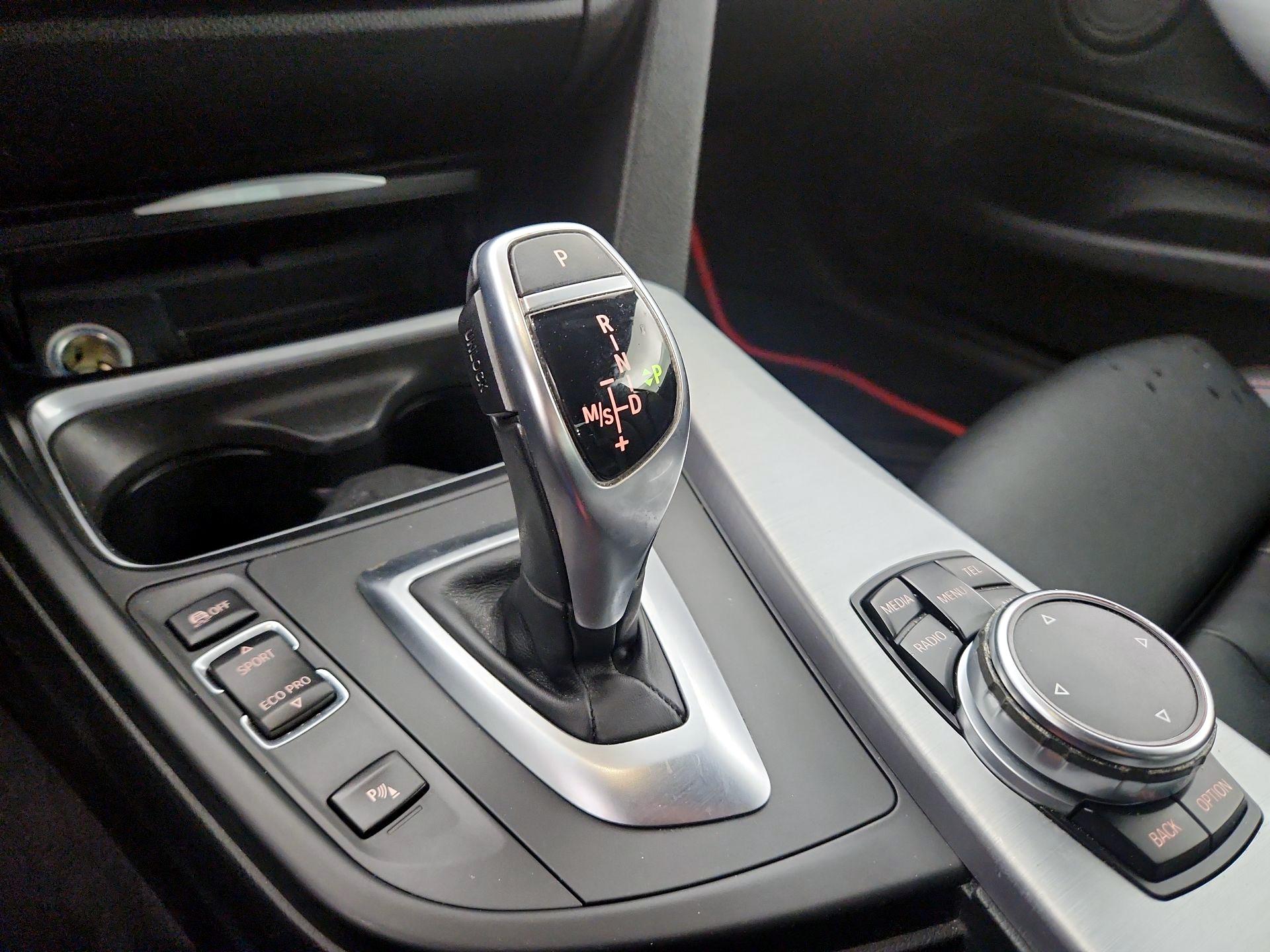 Thumbnail: 2015 BMW 4 Series - 18