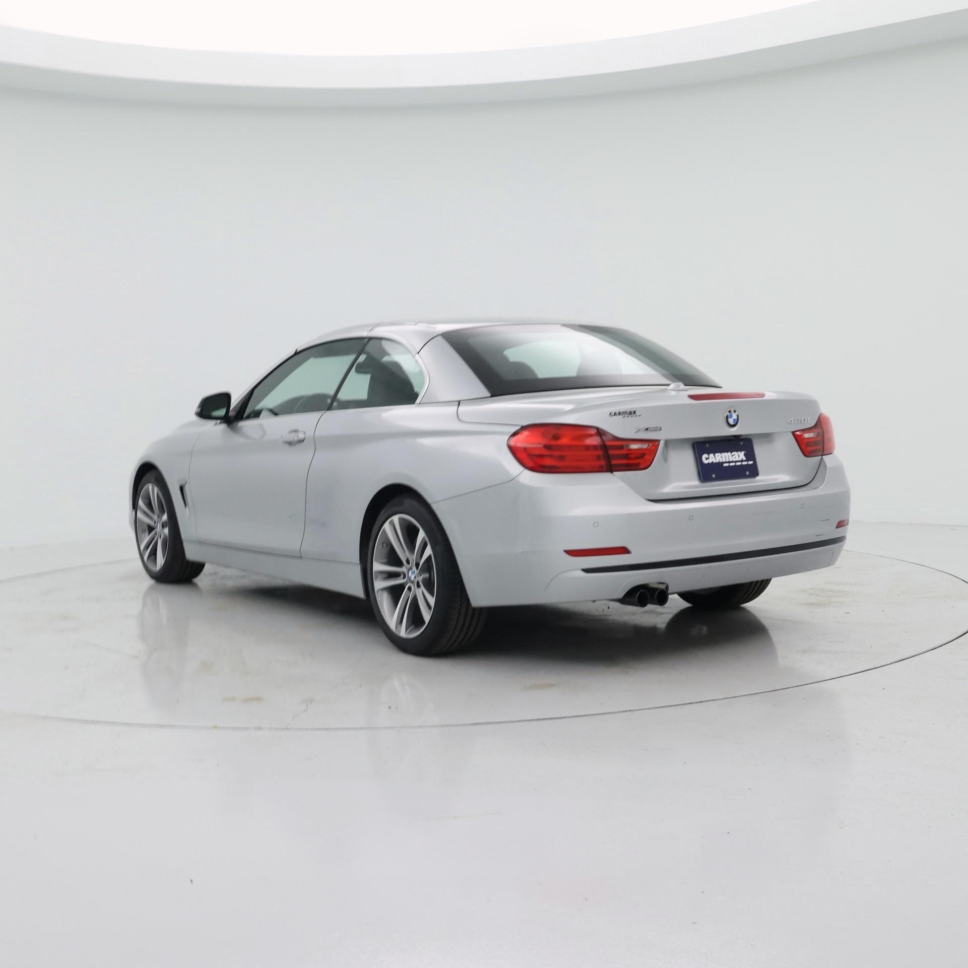 Thumbnail: 2015 BMW 4 Series - 2