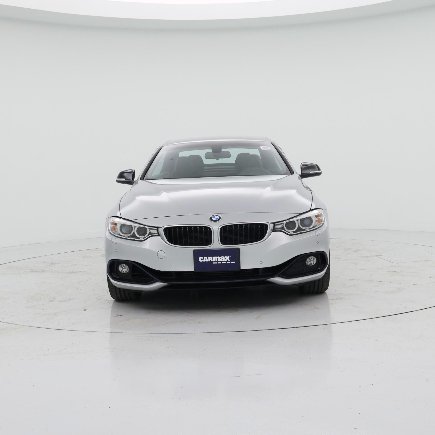 Thumbnail: 2015 BMW 4 Series - 5