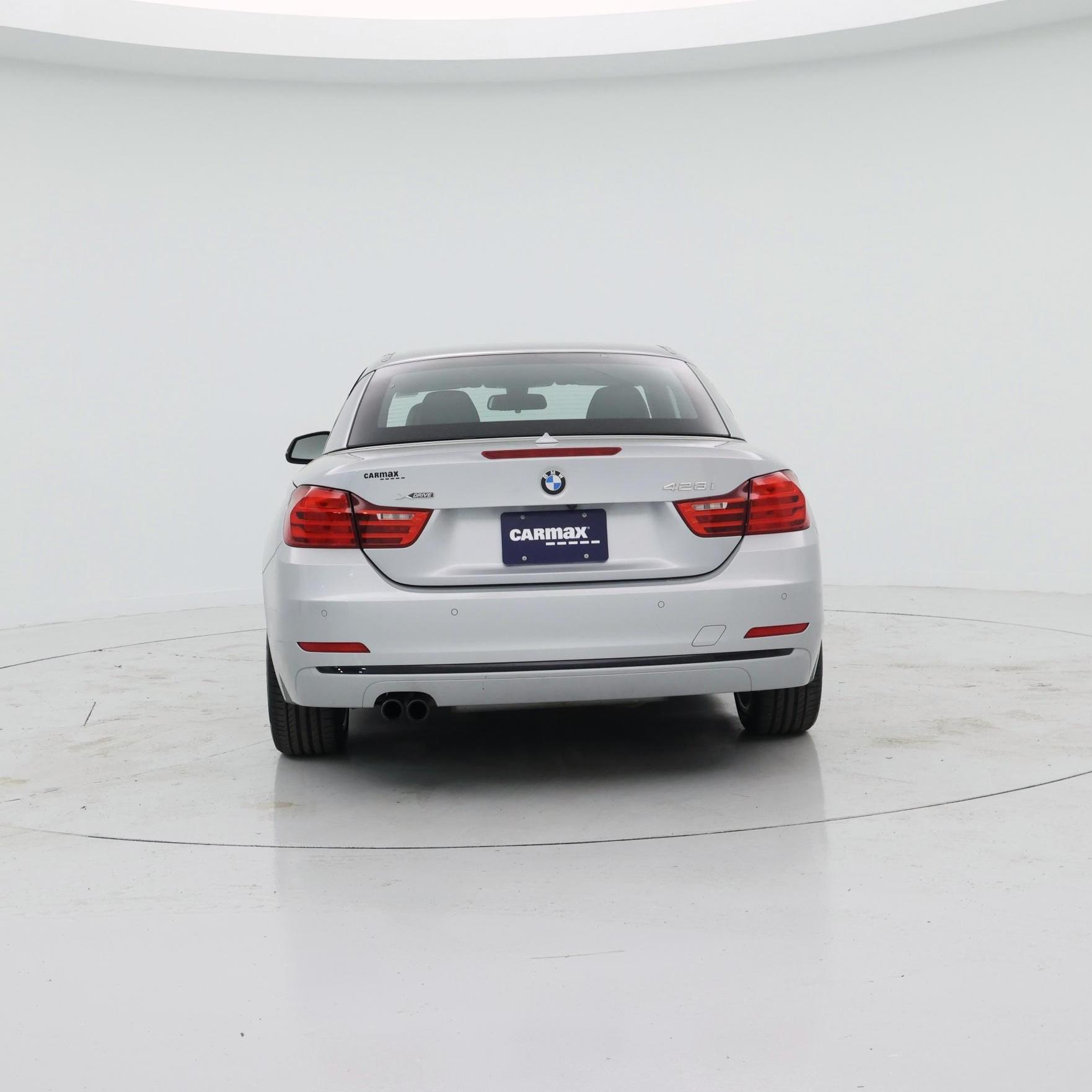 Thumbnail: 2015 BMW 4 Series - 6