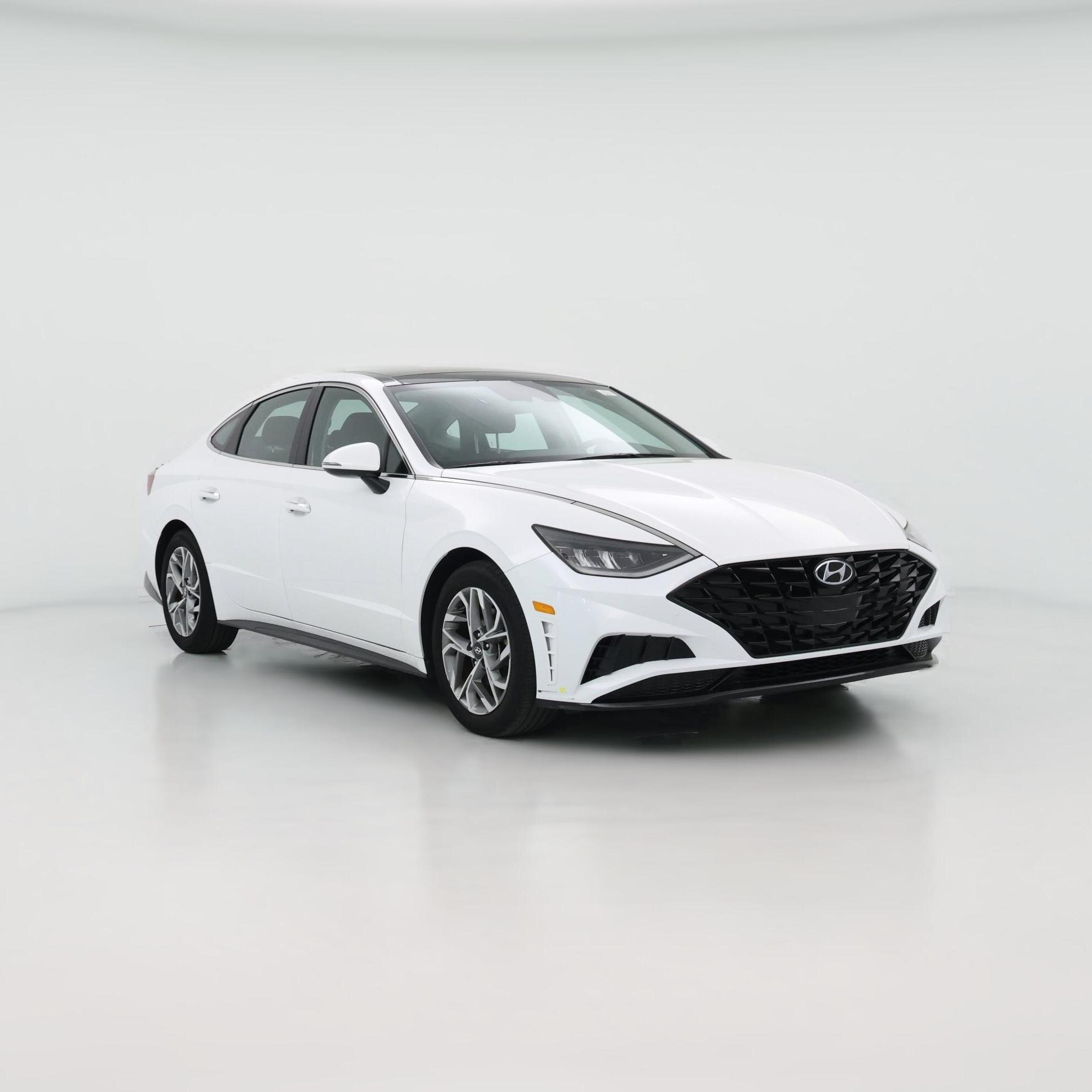 Thumbnail: 2022 Hyundai Sonata - 1