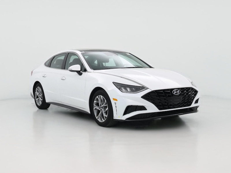 2022 Hyundai Sonata SEL -
                  Columbia, SC
