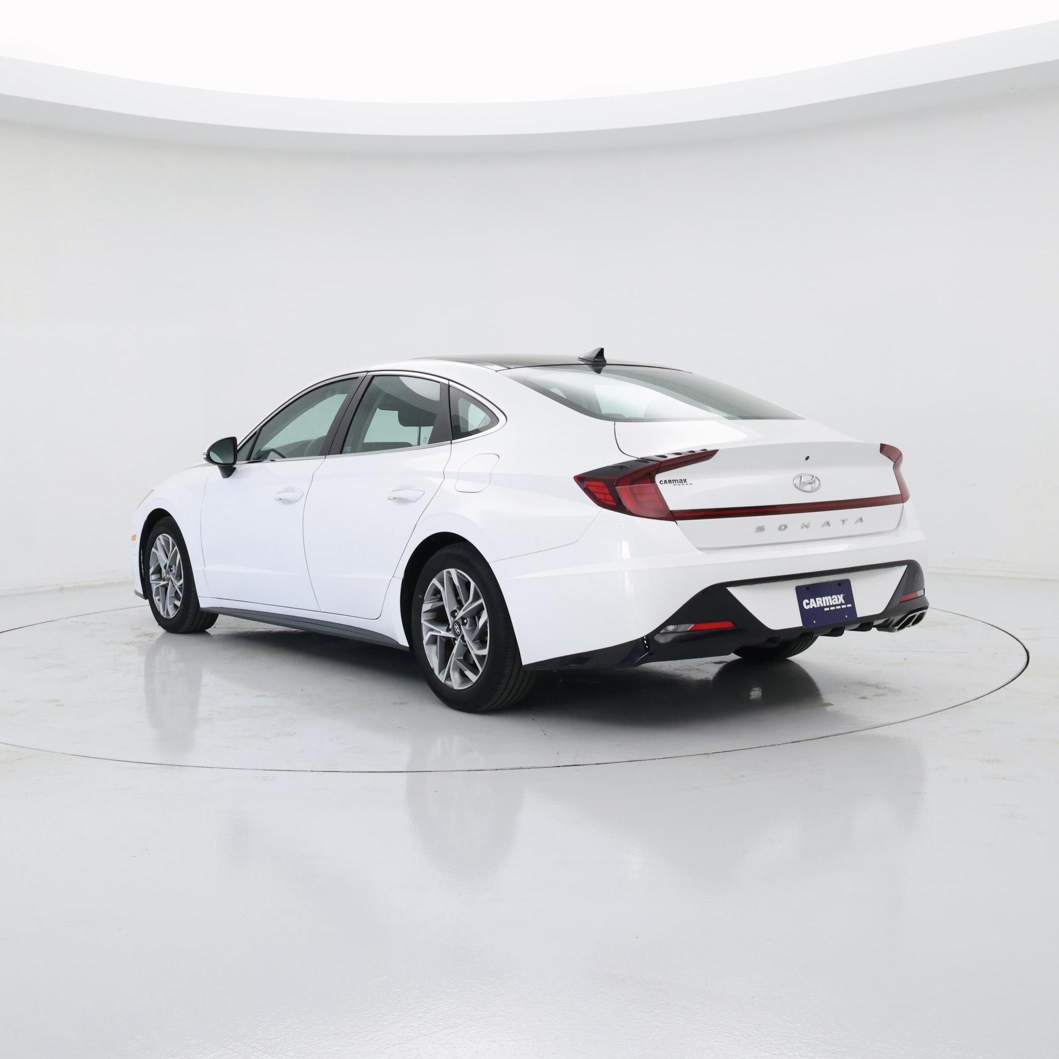 Thumbnail: 2022 Hyundai Sonata - 2