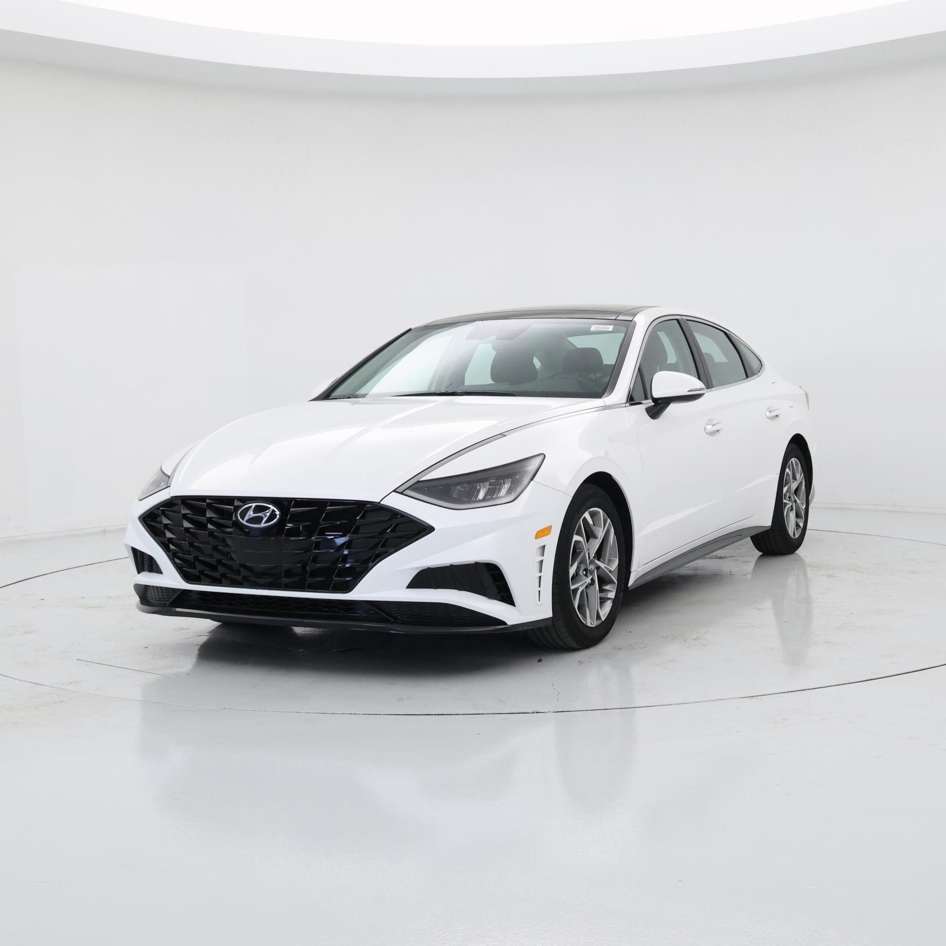 Thumbnail: 2022 Hyundai Sonata - 4