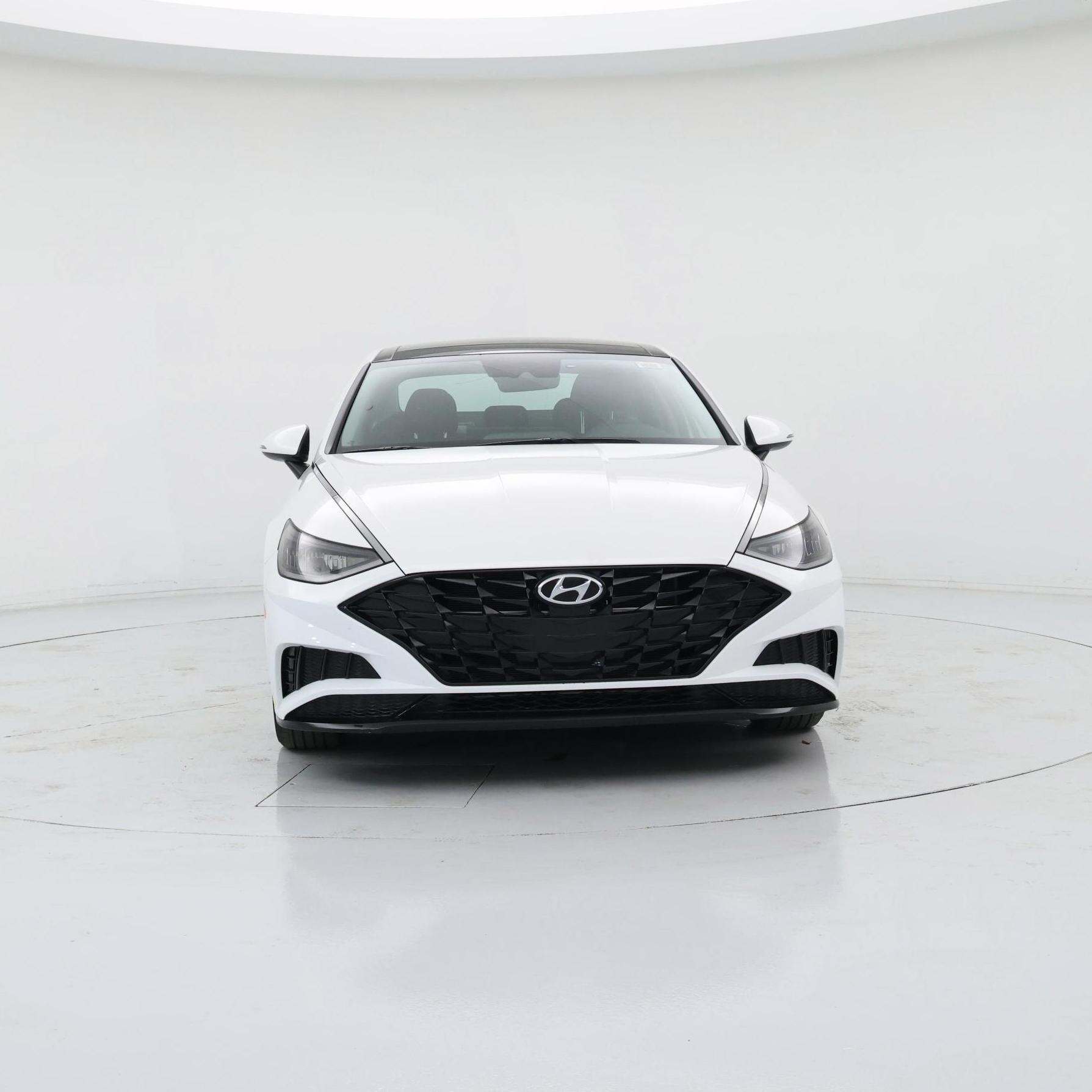 Thumbnail: 2022 Hyundai Sonata - 5