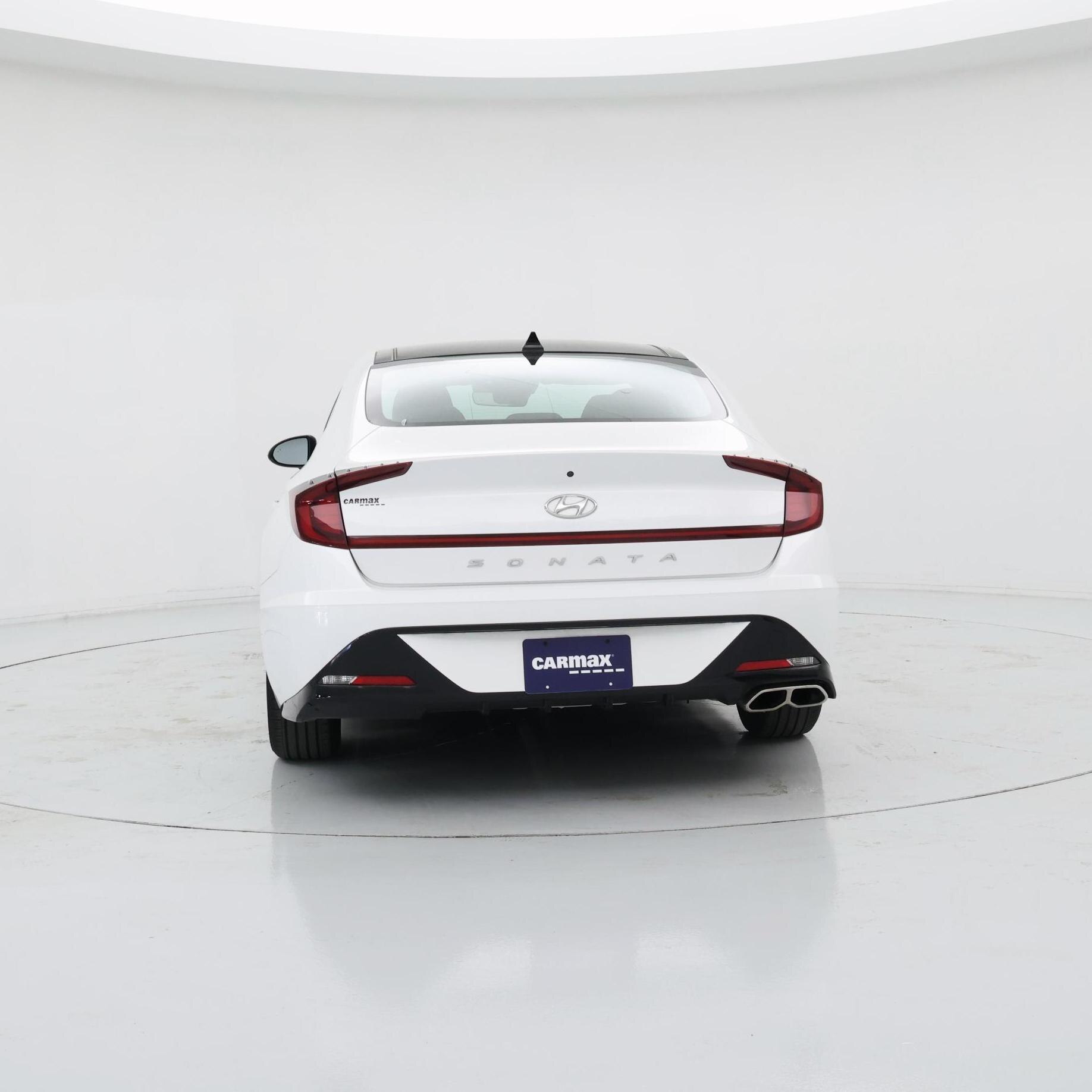 Thumbnail: 2022 Hyundai Sonata - 6