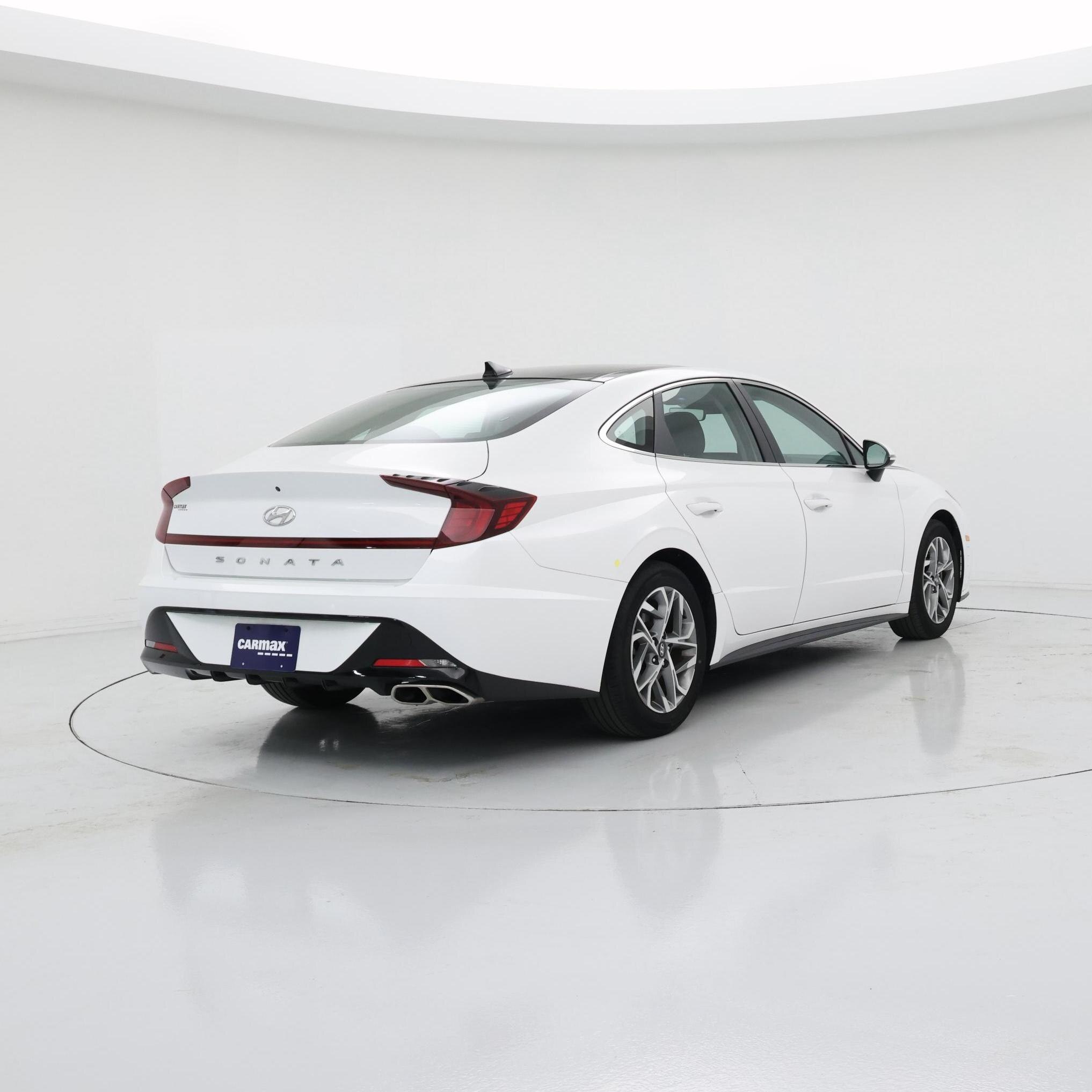 Thumbnail: 2022 Hyundai Sonata - 8
