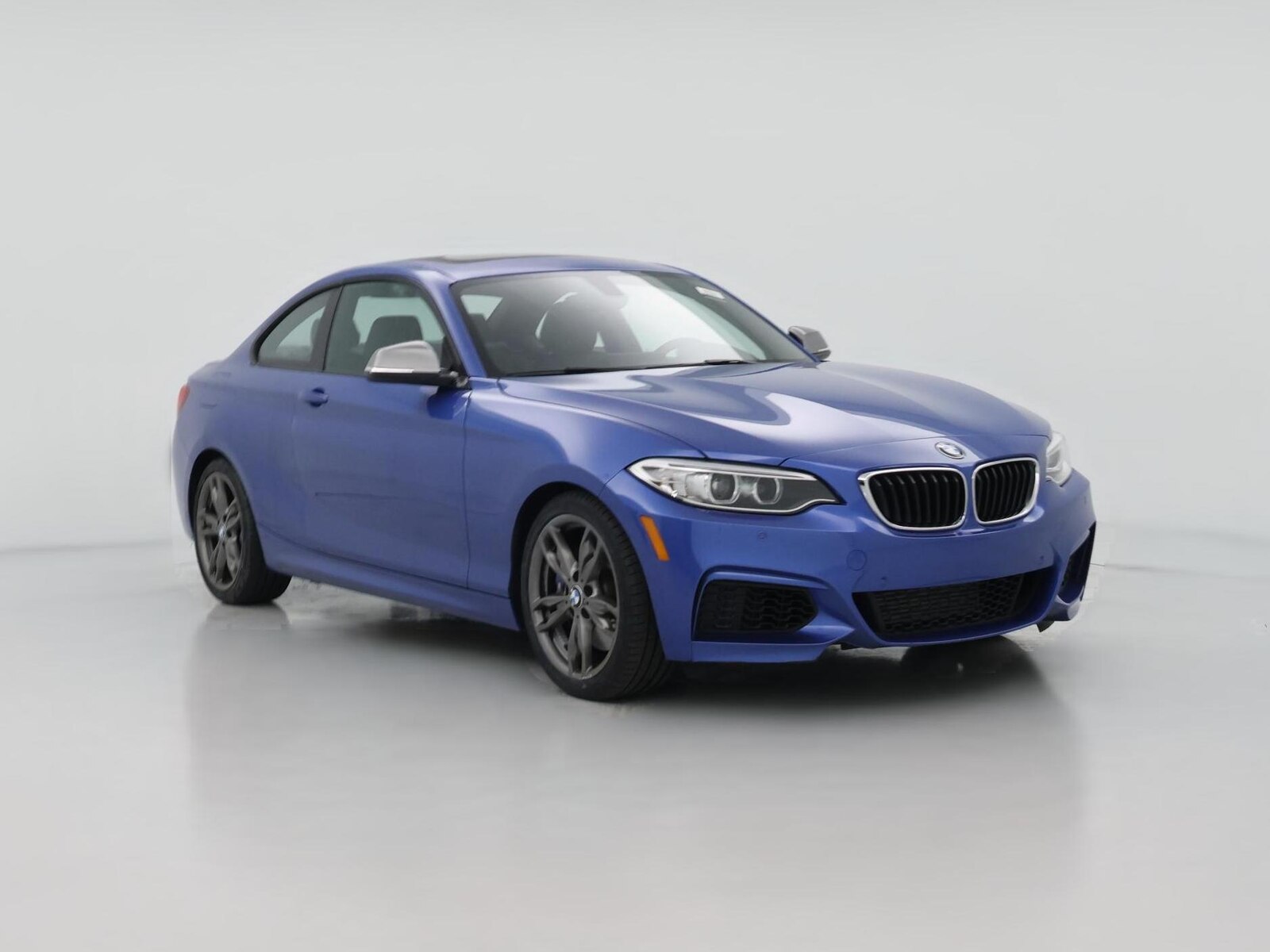 2016 BMW 2 Series