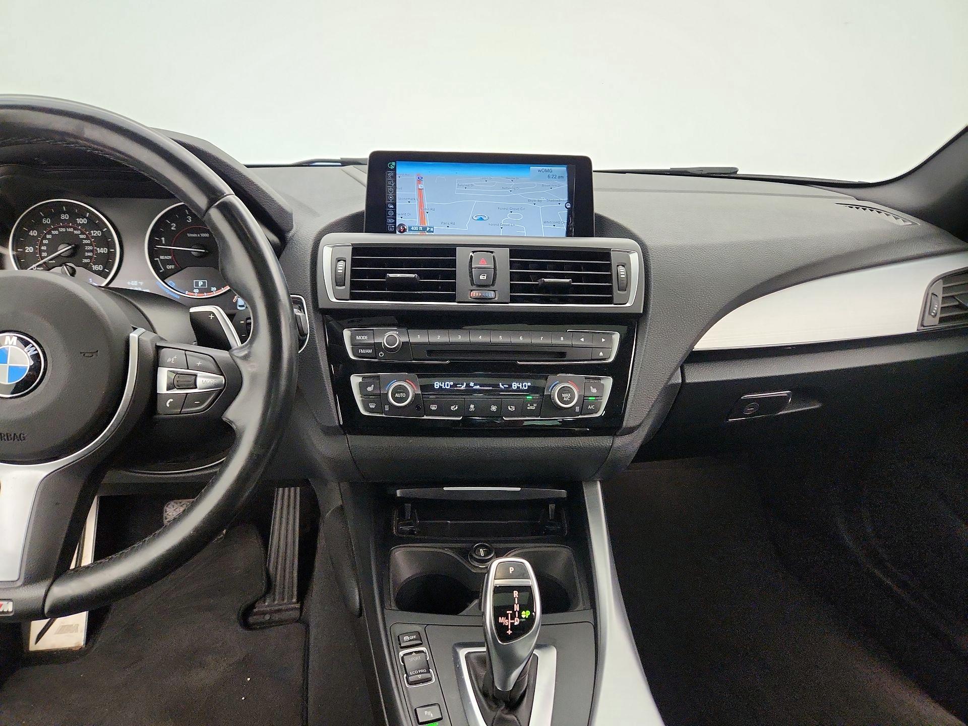 Thumbnail: 2016 BMW 2 Series - 9