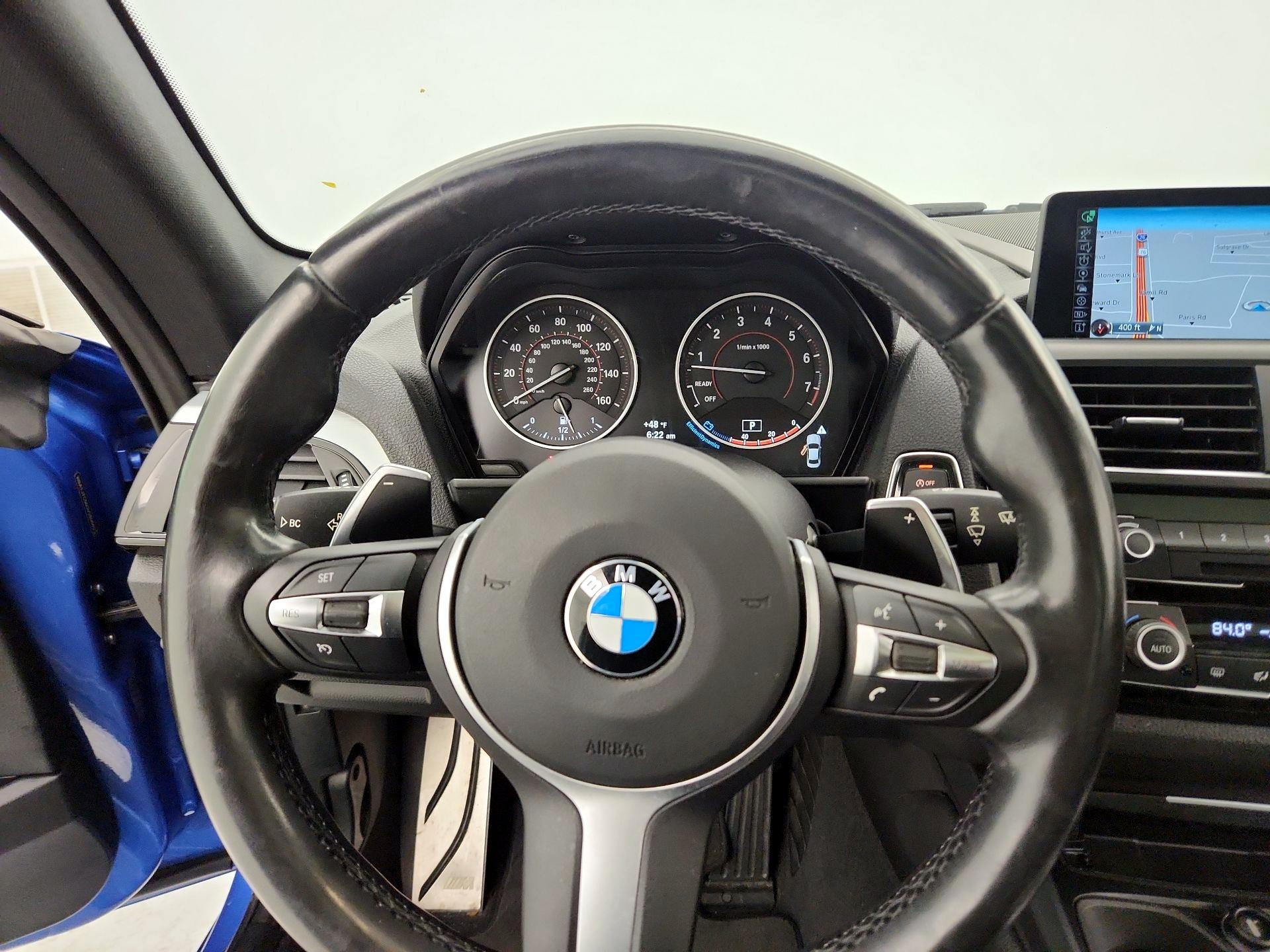 Thumbnail: 2016 BMW 2 Series - 10