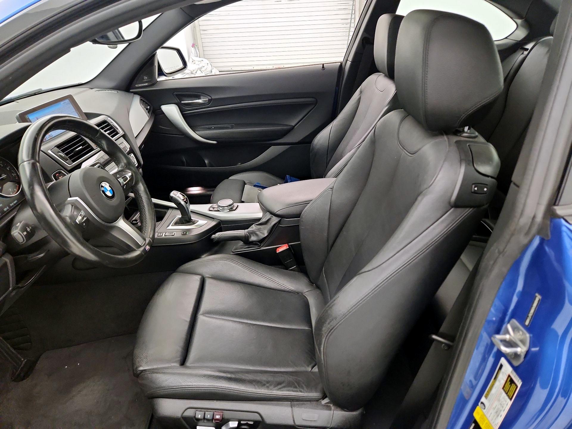 Thumbnail: 2016 BMW 2 Series - 11