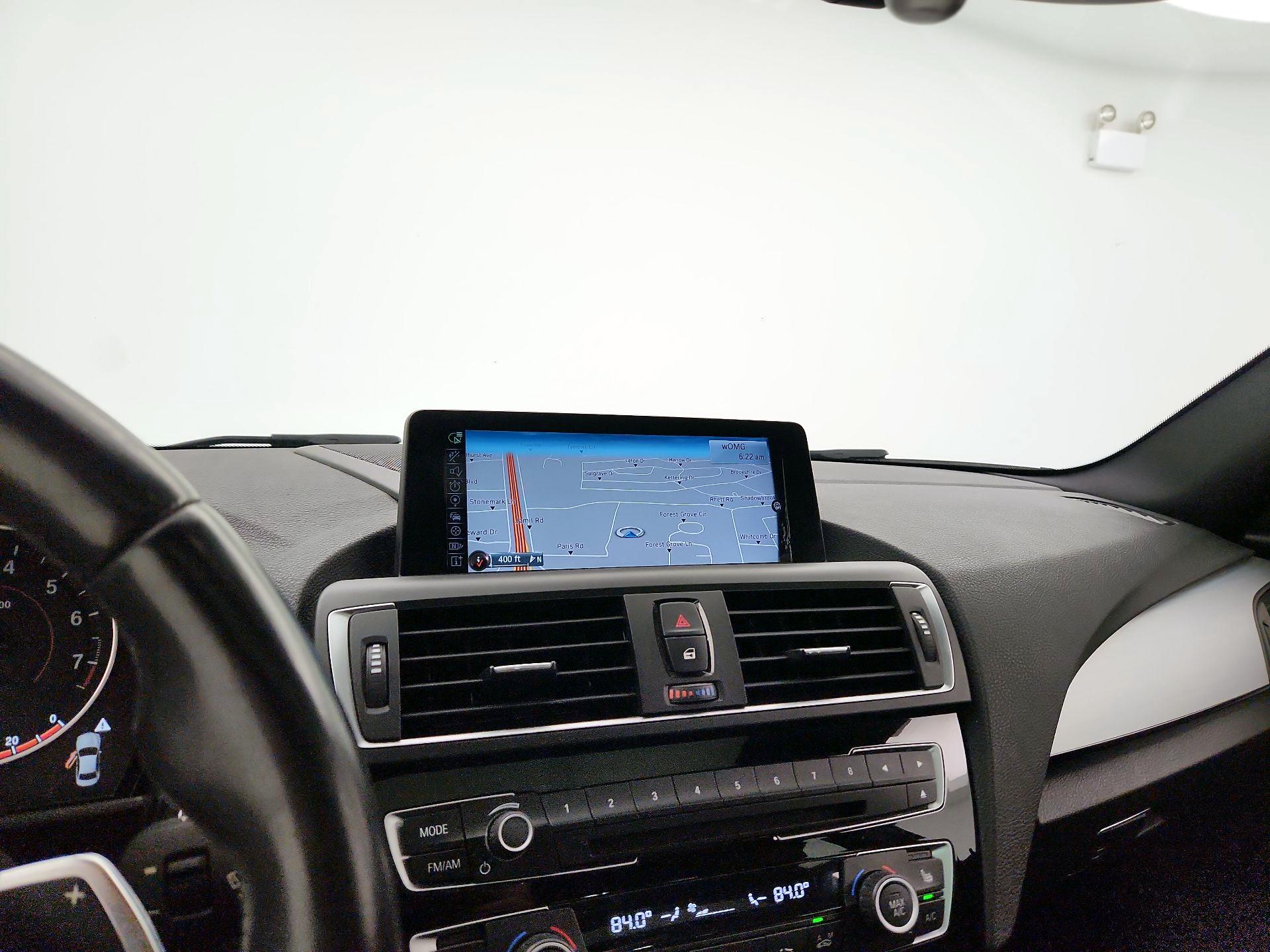 Thumbnail: 2016 BMW 2 Series - 14