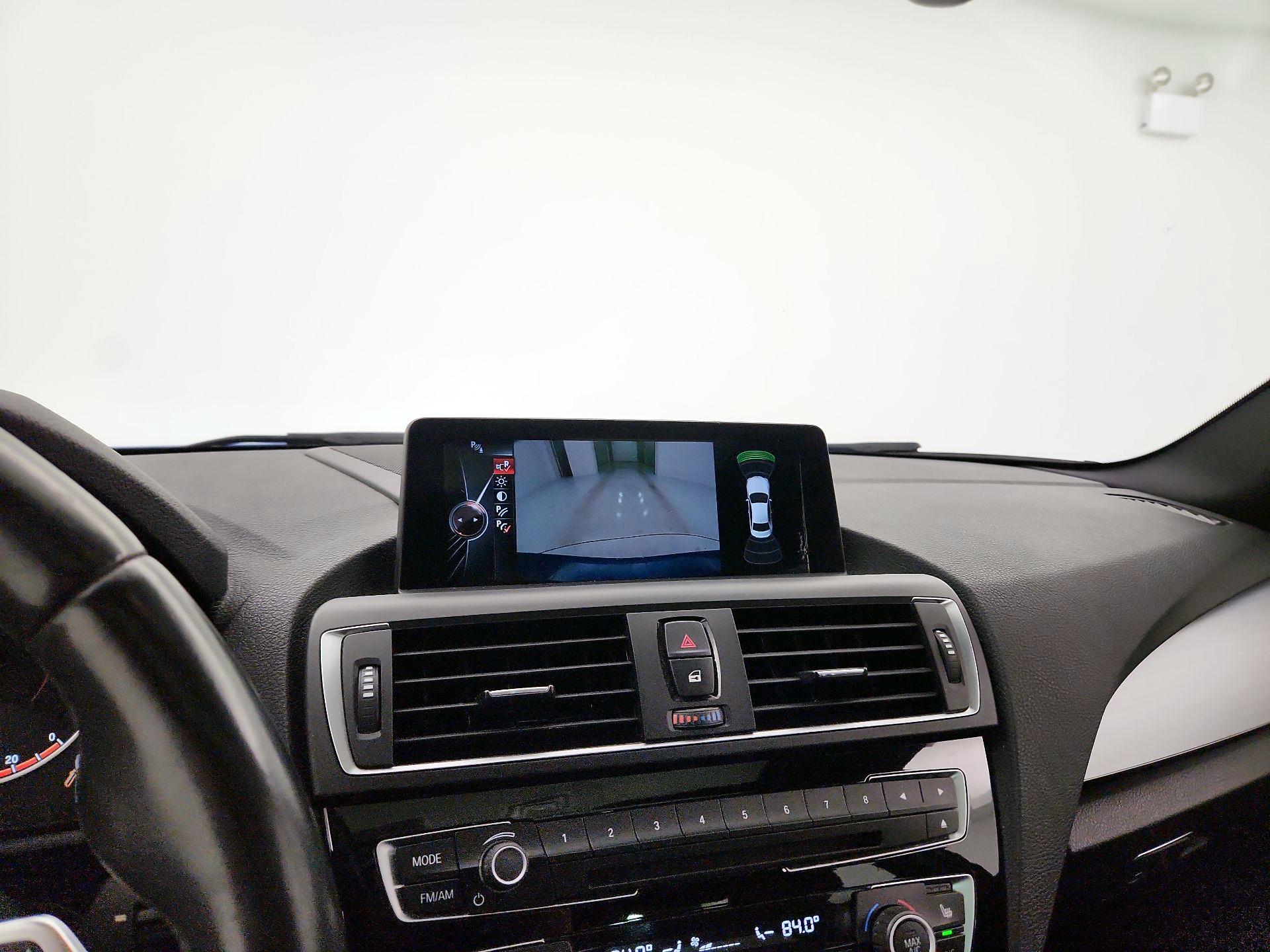 Thumbnail: 2016 BMW 2 Series - 15