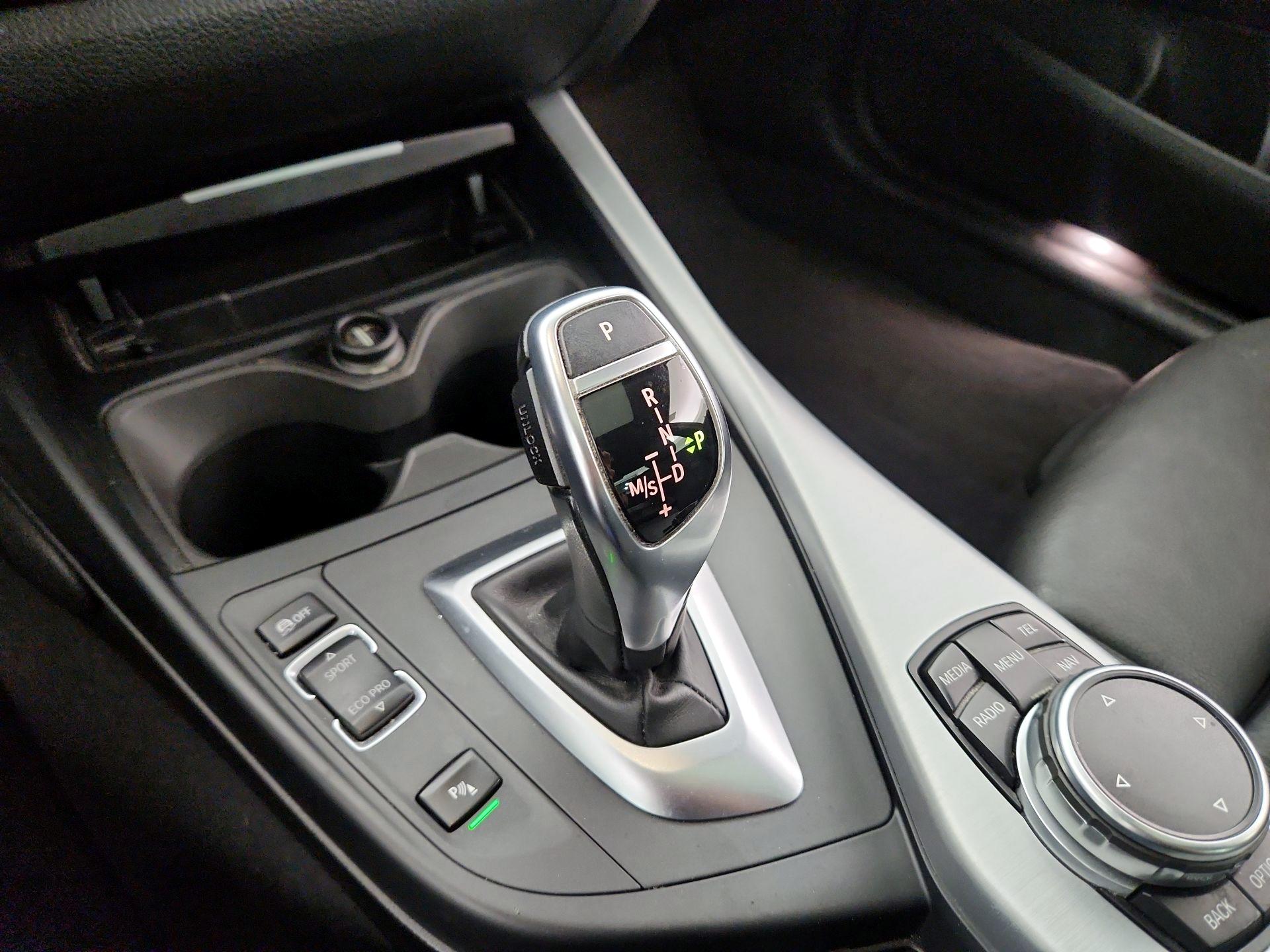 Thumbnail: 2016 BMW 2 Series - 18