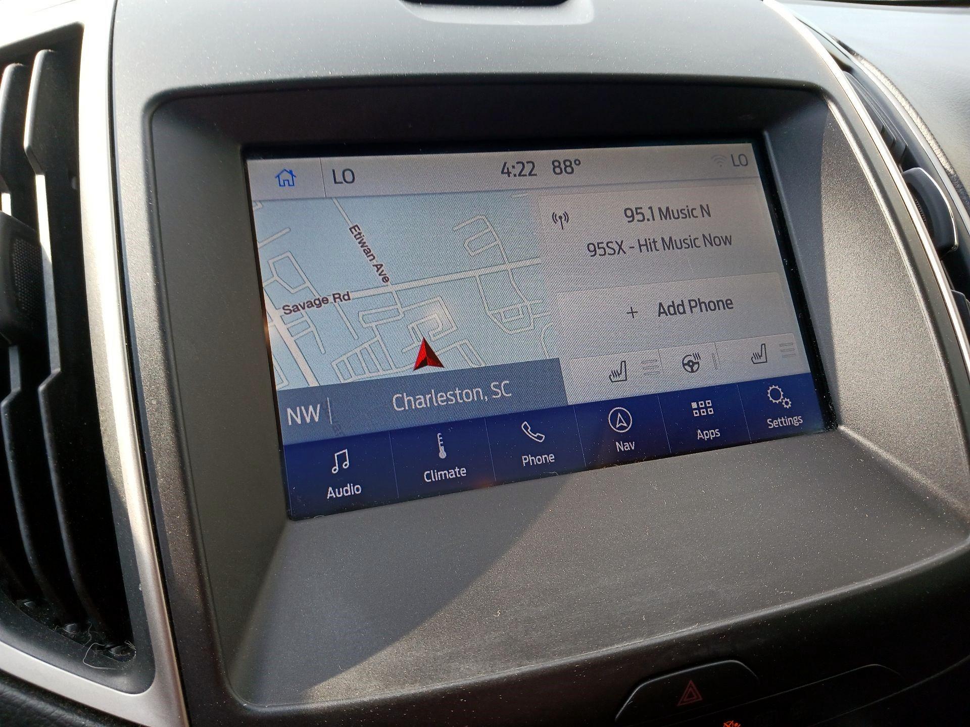 Thumbnail: 2019 Ford Edge - 13