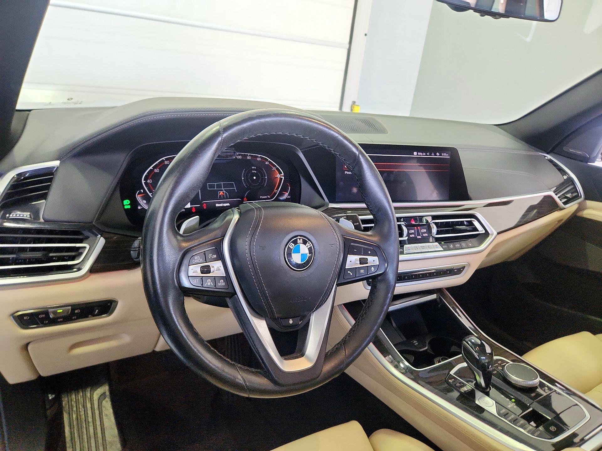 Thumbnail: 2021 BMW X5 - 9